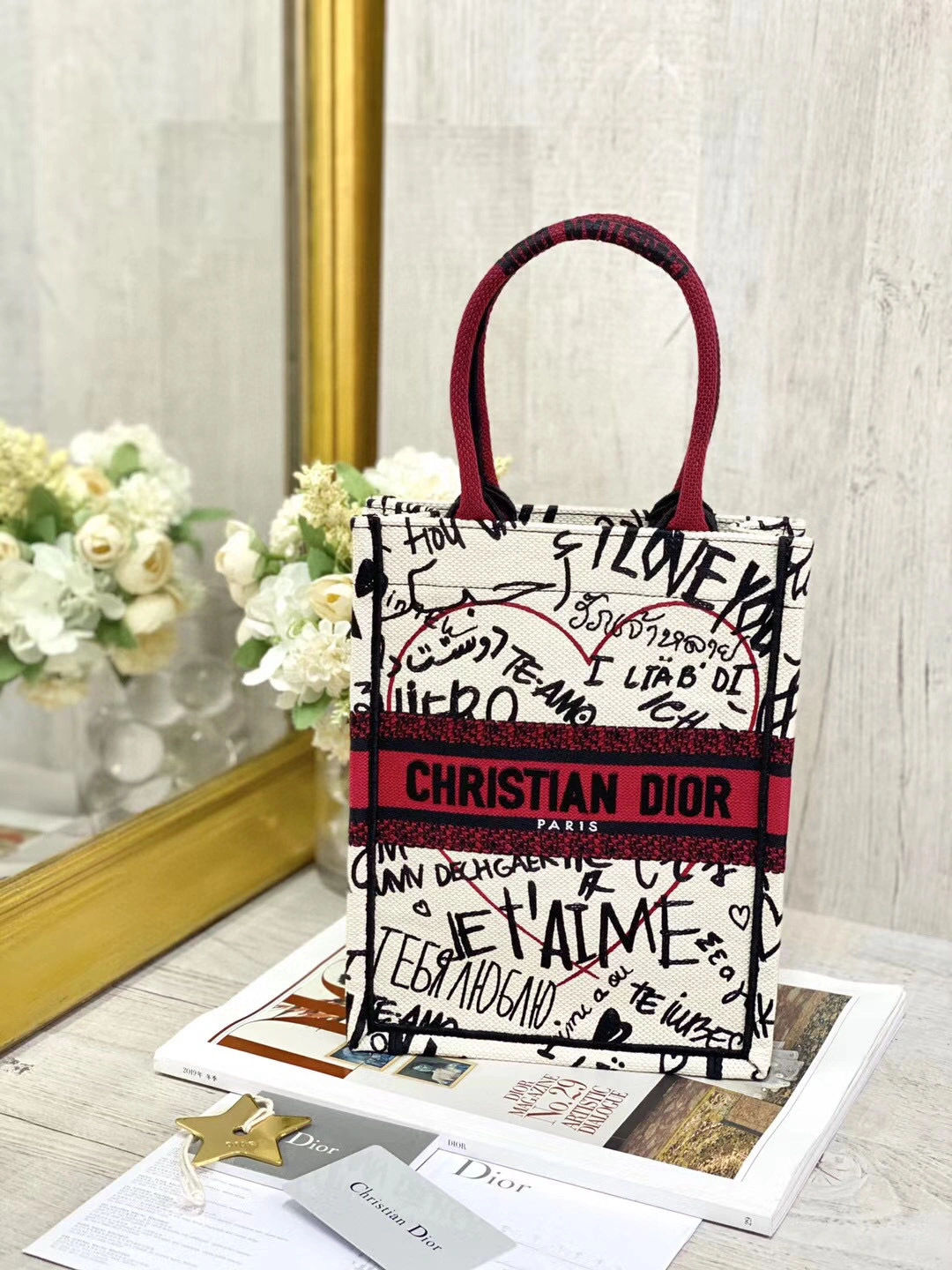 ramourBook tote M1272counters quality item : 046Y007B0000H1701