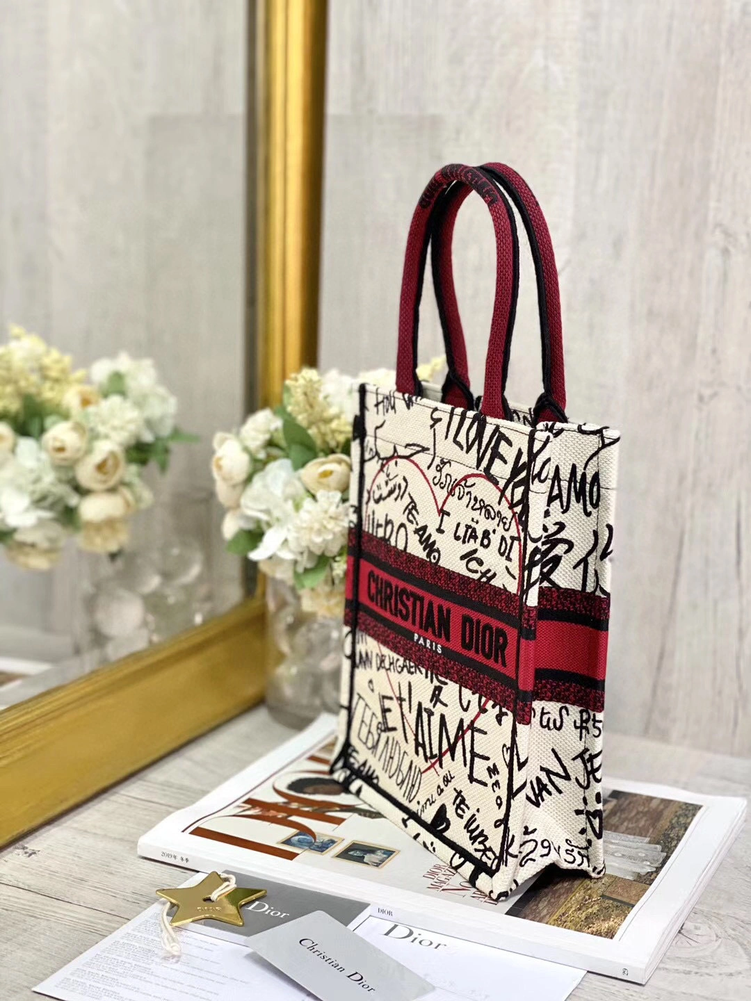 ramourBook tote M1272counters quality item : 046Y007B0000H1701