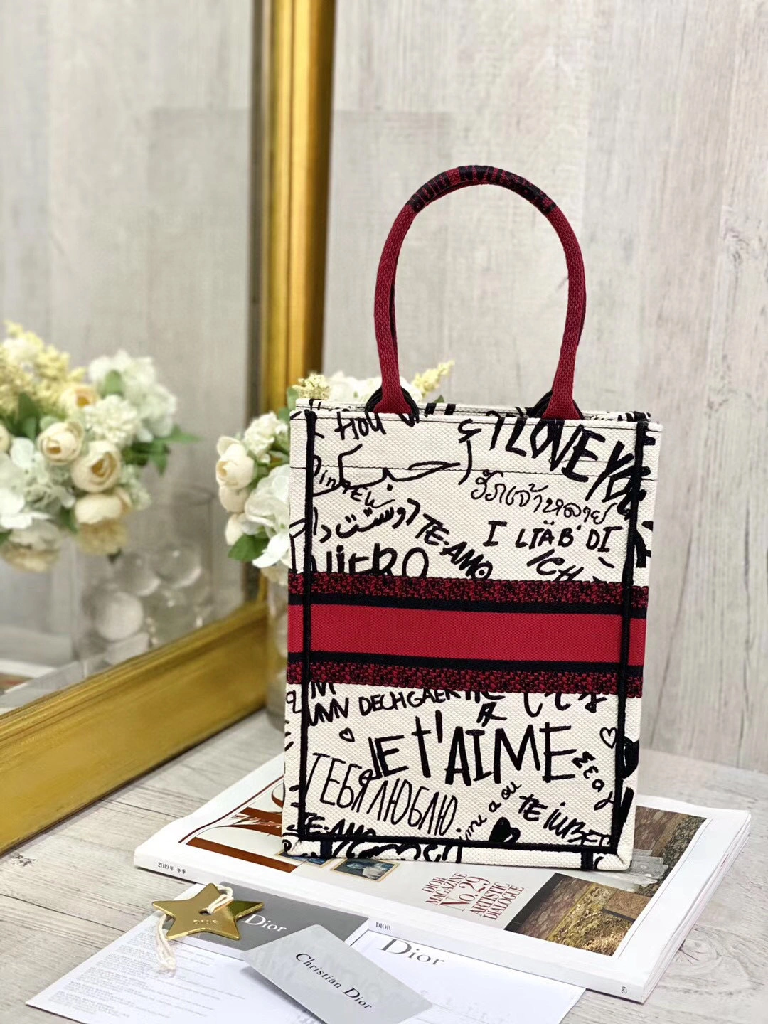 ramourBook tote M1272counters quality item : 046Y007B0000H1701