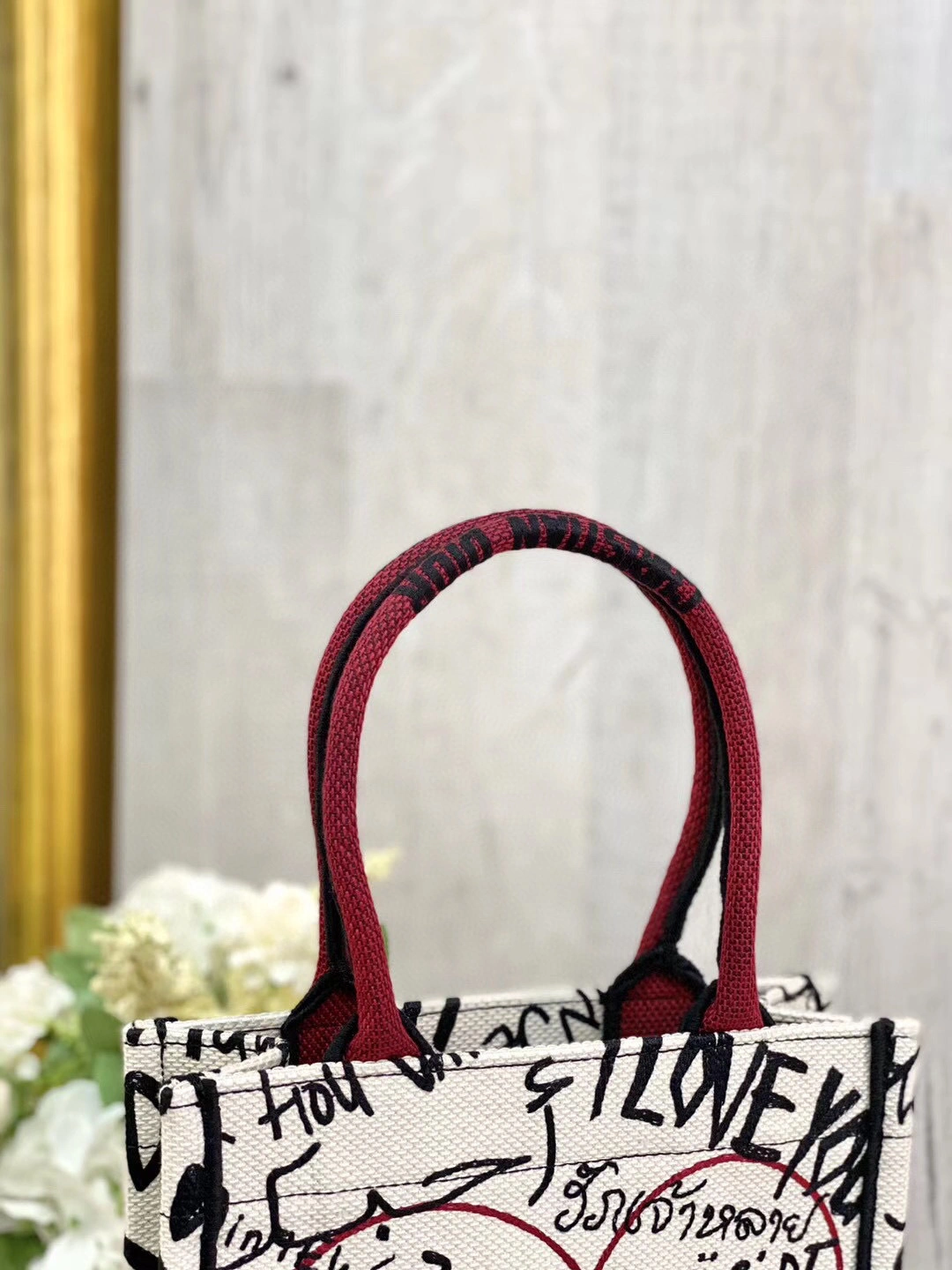ramourBook tote M1272counters quality item : 046Y007B0000H1701