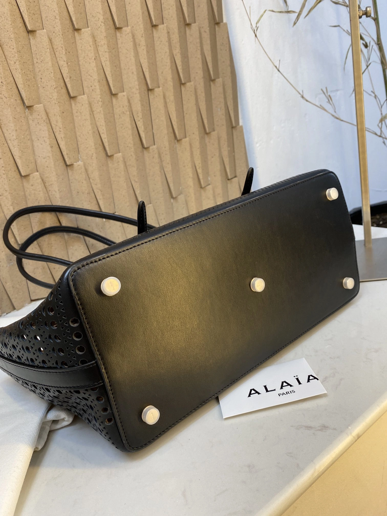 MOMO--Other brands AA1S03132CA303999 high quality version LE MINA 32 Calfskin item:E-B000A1338