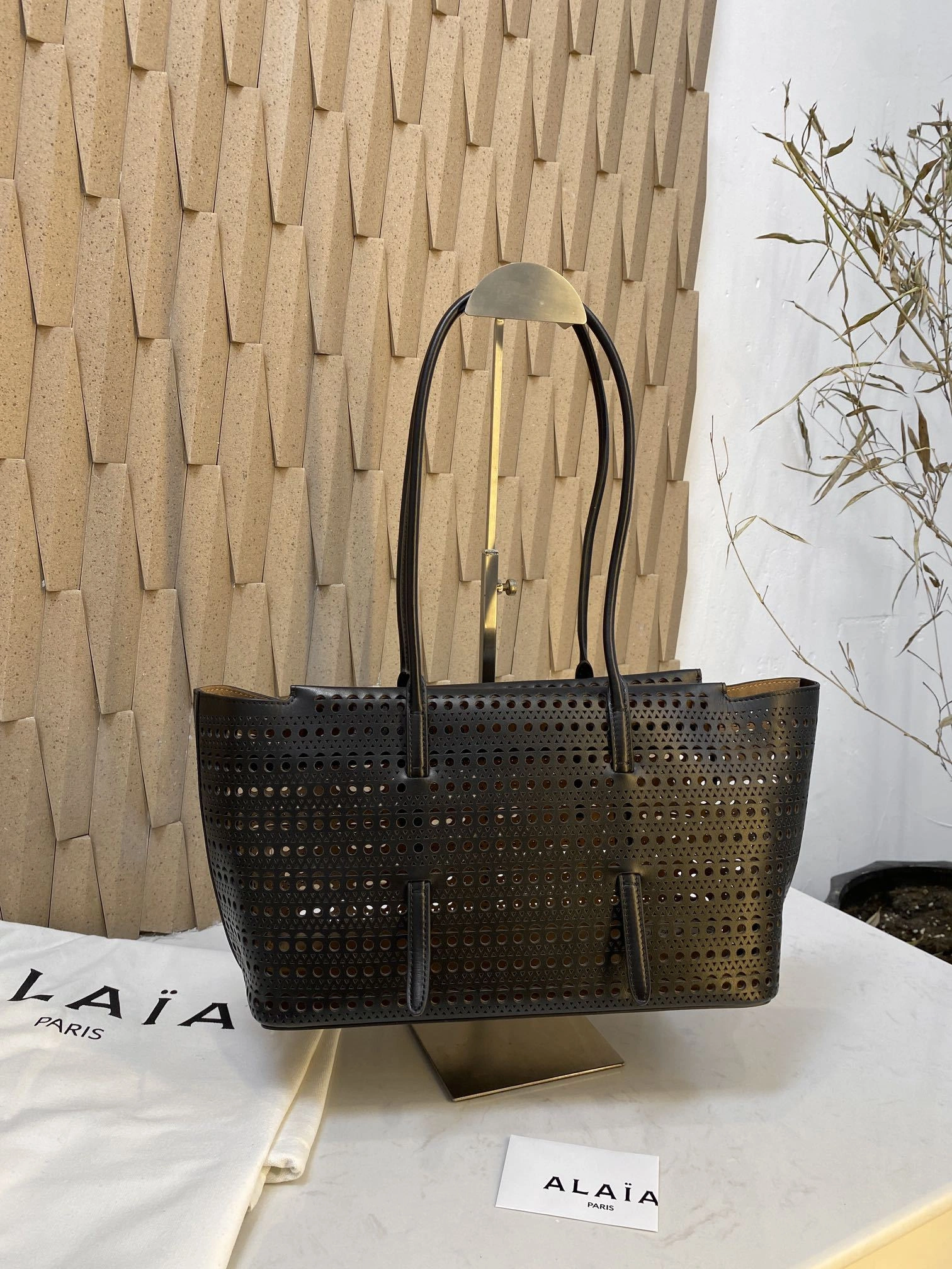 MOMO--Other brands AA1S03132CA303999 high quality version LE MINA 32 Calfskin item:E-B000A1338