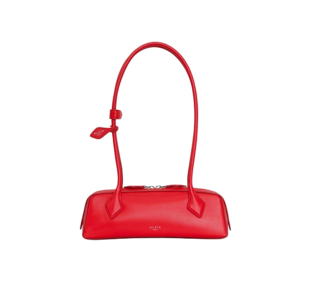 MOMO--Other brands AA1S06029CA212-385 high quality version LE TECKEL goatskin item:E-B000A1333