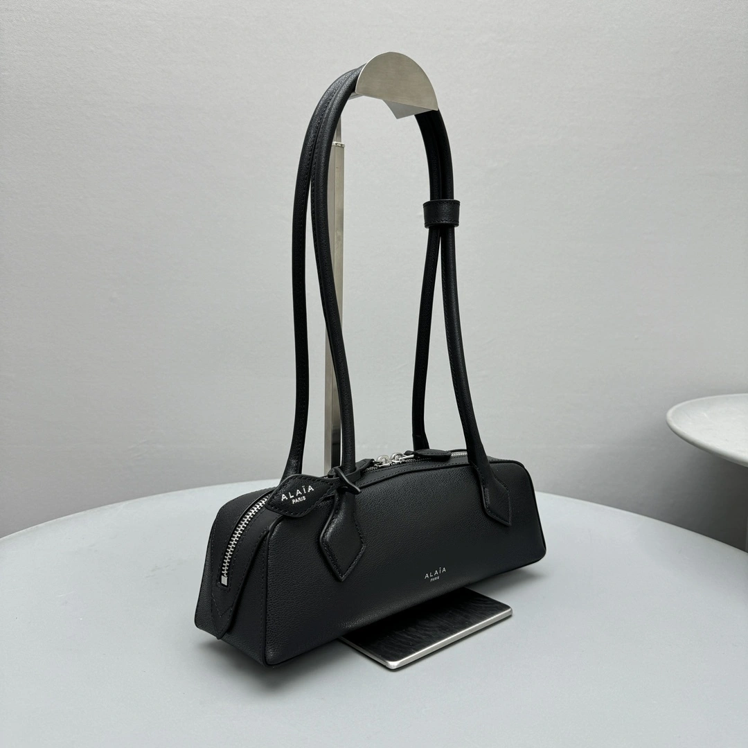 MOMO--Other brands AA1S06029CA212-999 high quality version Le Teckel goatskin item:E-B007A1334