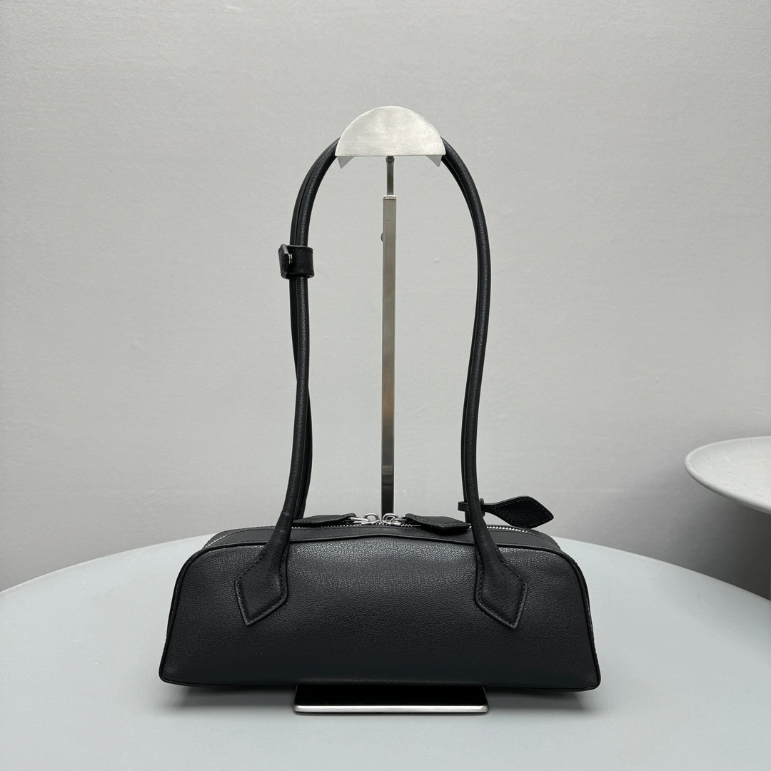 MOMO--Other brands AA1S06029CA212-999 high quality version Le Teckel goatskin item:E-B007A1334