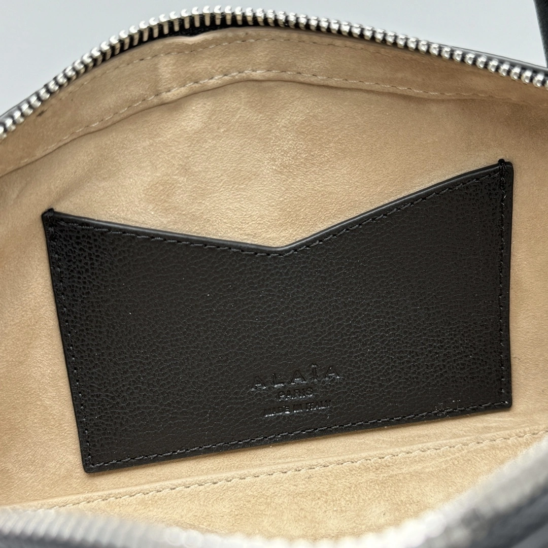 MOMO--Other brands AA1S06029CA212-999 high quality version Le Teckel goatskin item:E-B007A1334
