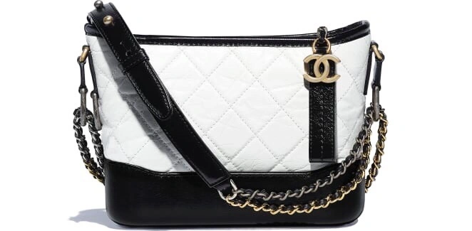 gabrielle small hobo bag A91810 gaiera high quality version item : 046Y171B1280I1022