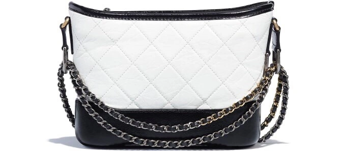 gabrielle small hobo bag A91810 gaiera high quality version item : 046Y171B1280I1022