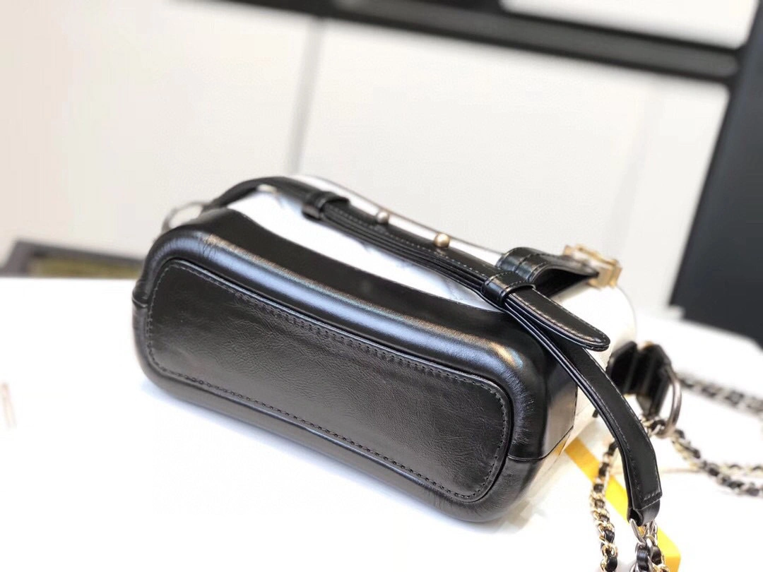 gabrielle small hobo bag A91810 gaiera high quality version item : 046Y171B1280I1022