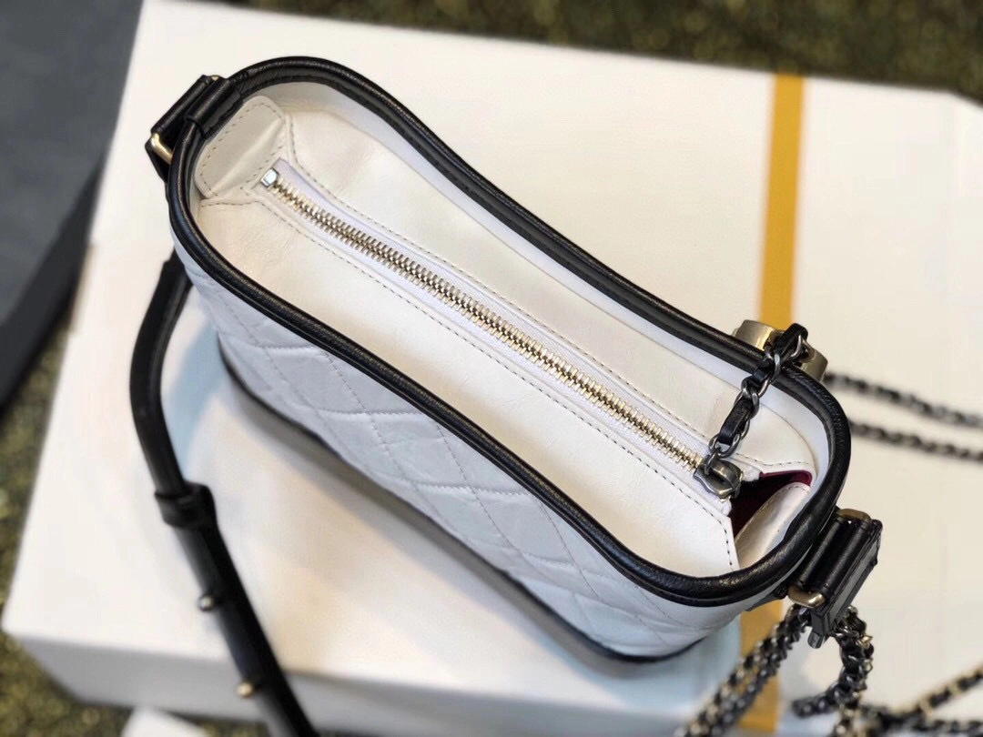 gabrielle small hobo bag A91810 gaiera high quality version item : 046Y171B1280I1022