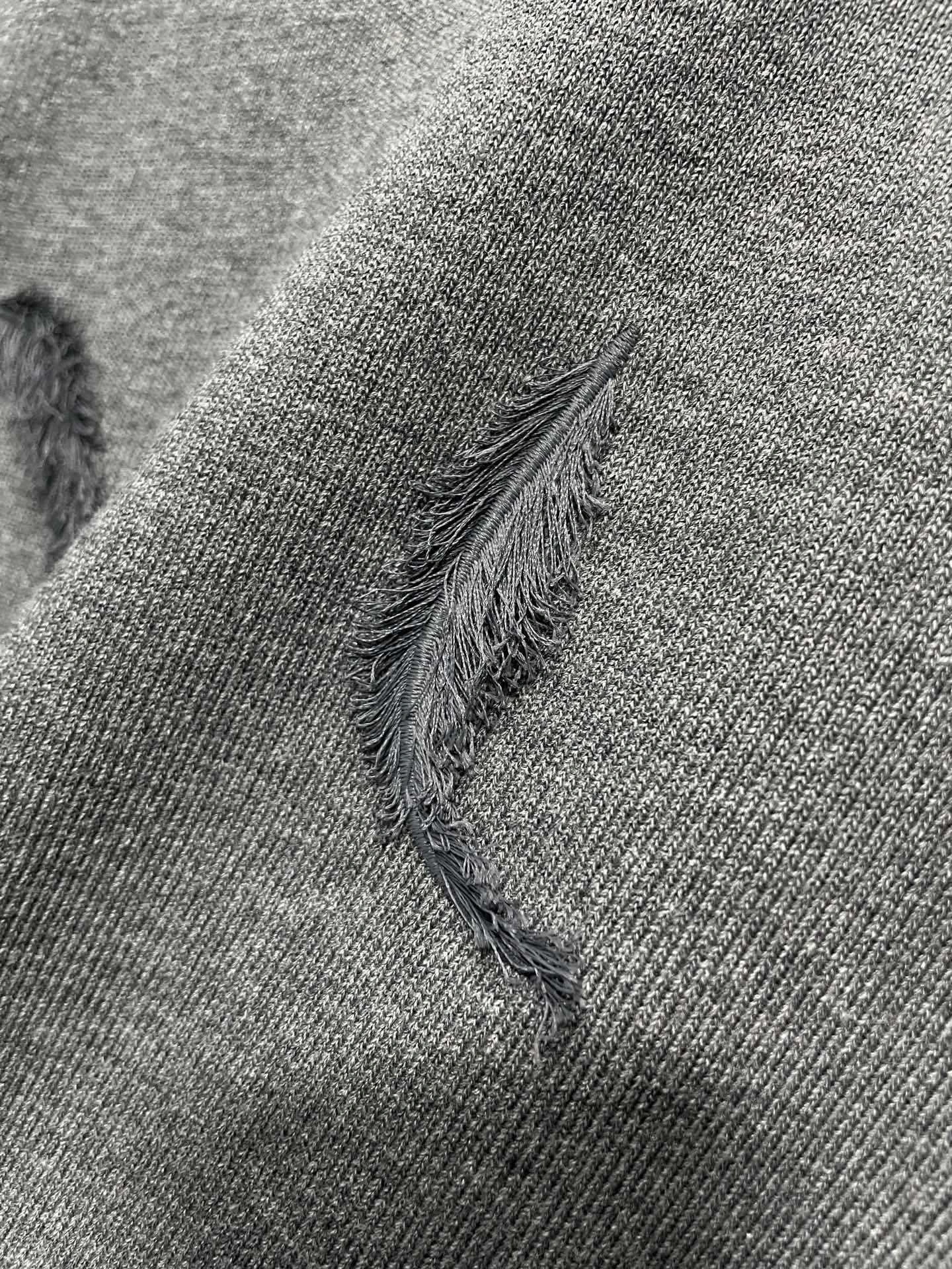 Bald Eagle-- 2row95 high quality version embroidery Cotton oversized 2Colour item:E-F360K1817-2