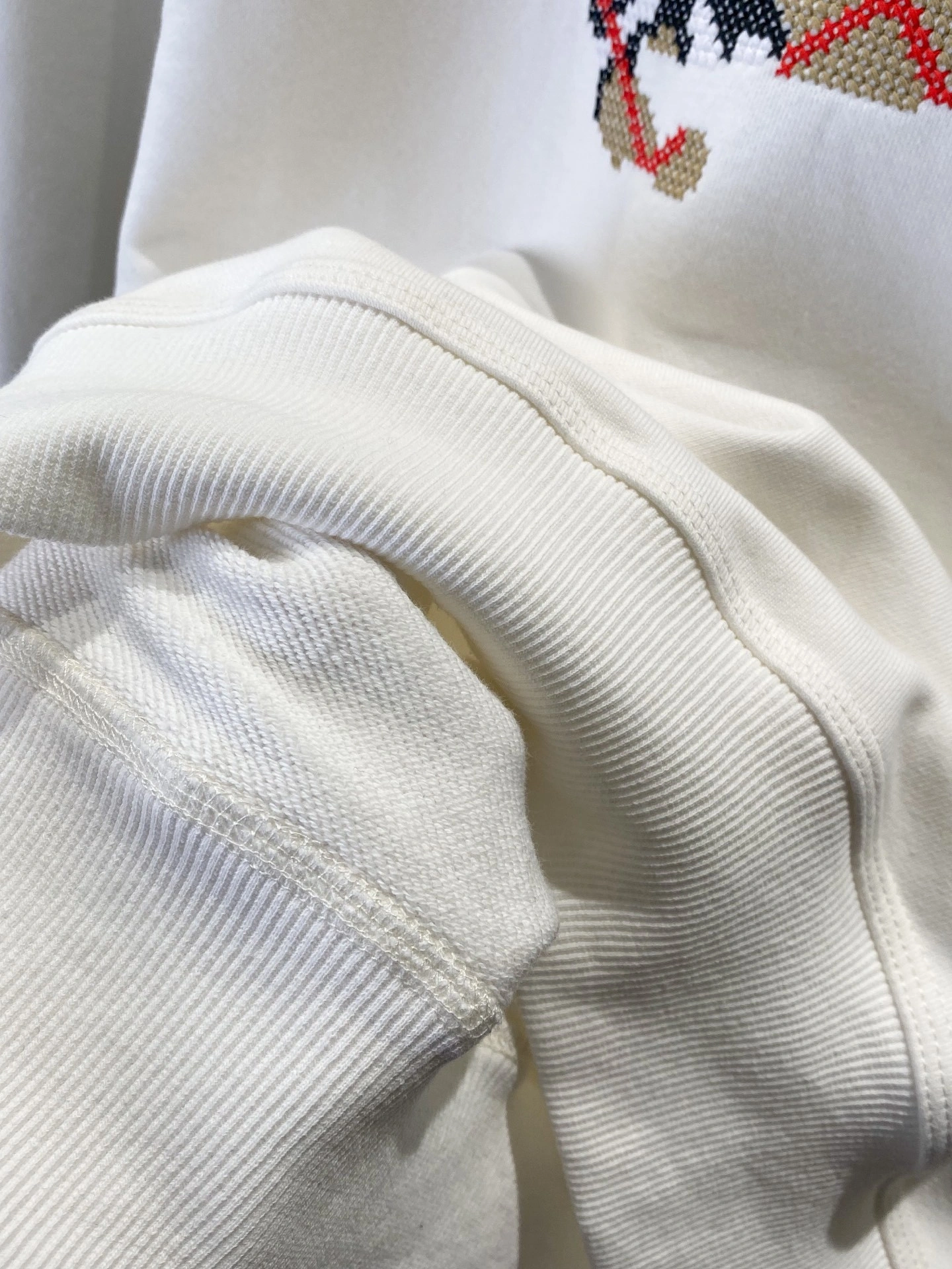 Bald Eagle -- 2ur25rry high quality version Cotton embroidery oversize 2 colour item: E-F020J1511-2H