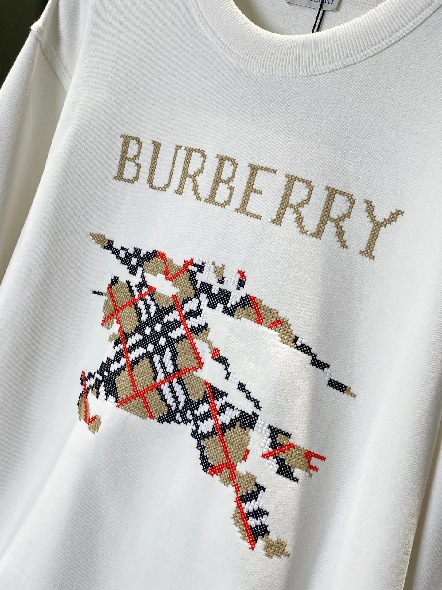 Bald Eagle -- 2ur25rry high quality version Cotton embroidery oversize 2 colour item: E-F020J1511-2H