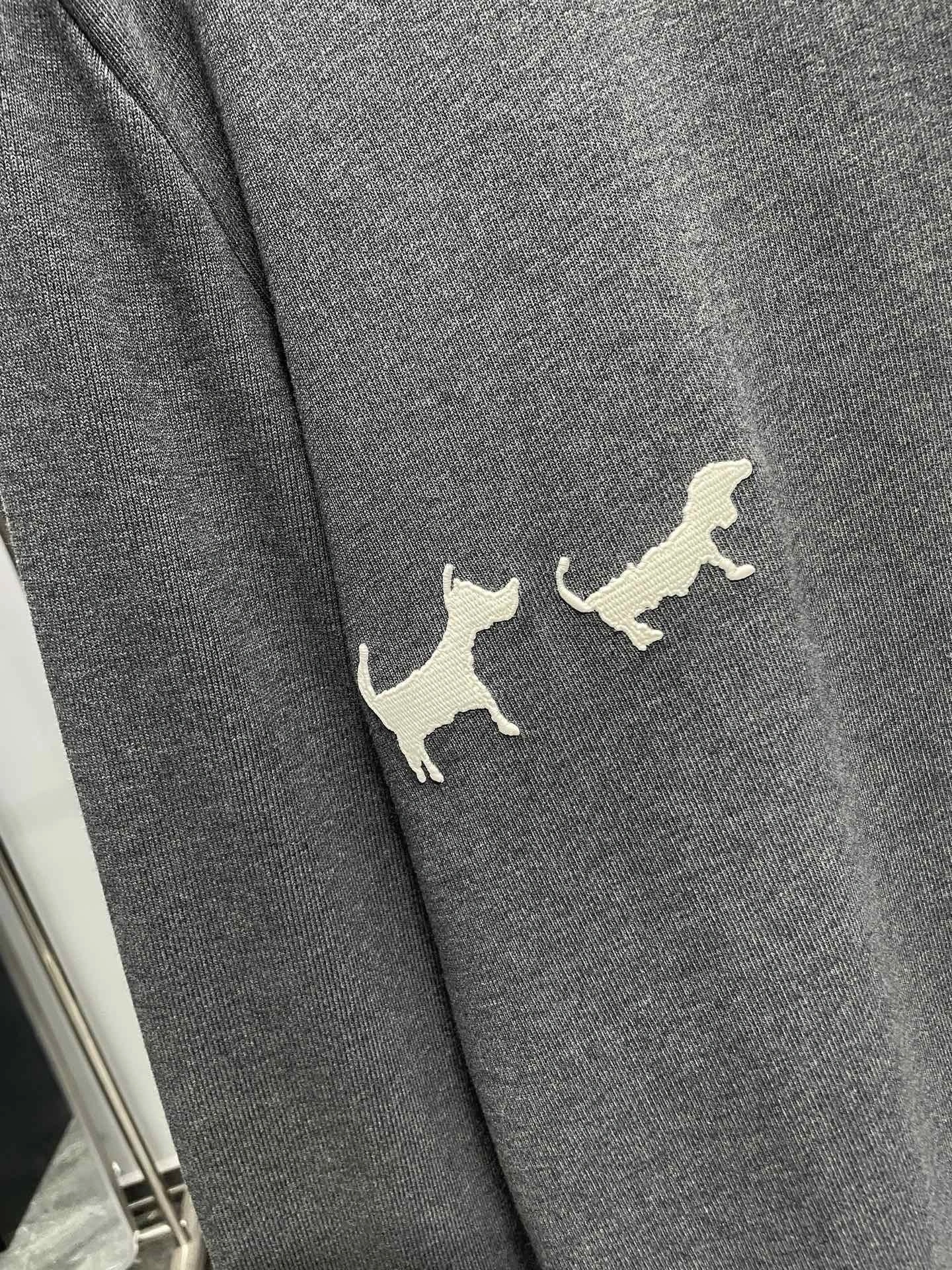 Bald Eagle- 2row95 high quality version Cotton embroidery Soft and comfortable oversized 2Colour item:E-F360K1091-2
