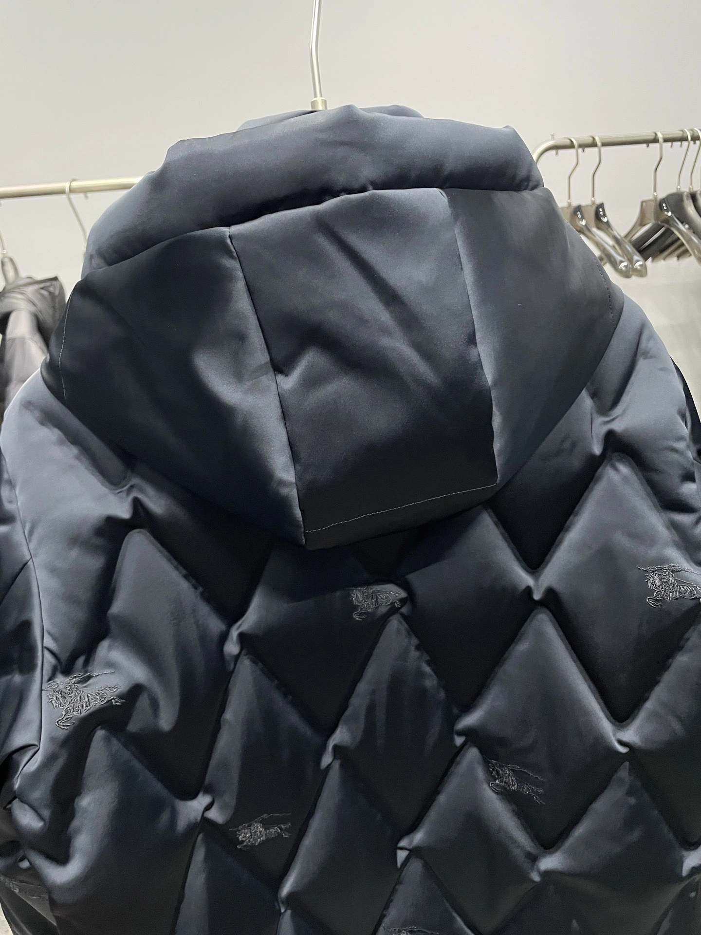 Bald Eagle-- 2ur25rry high quality version Down jacket 90 white duck down 2Colour item:E-F360K1808-2