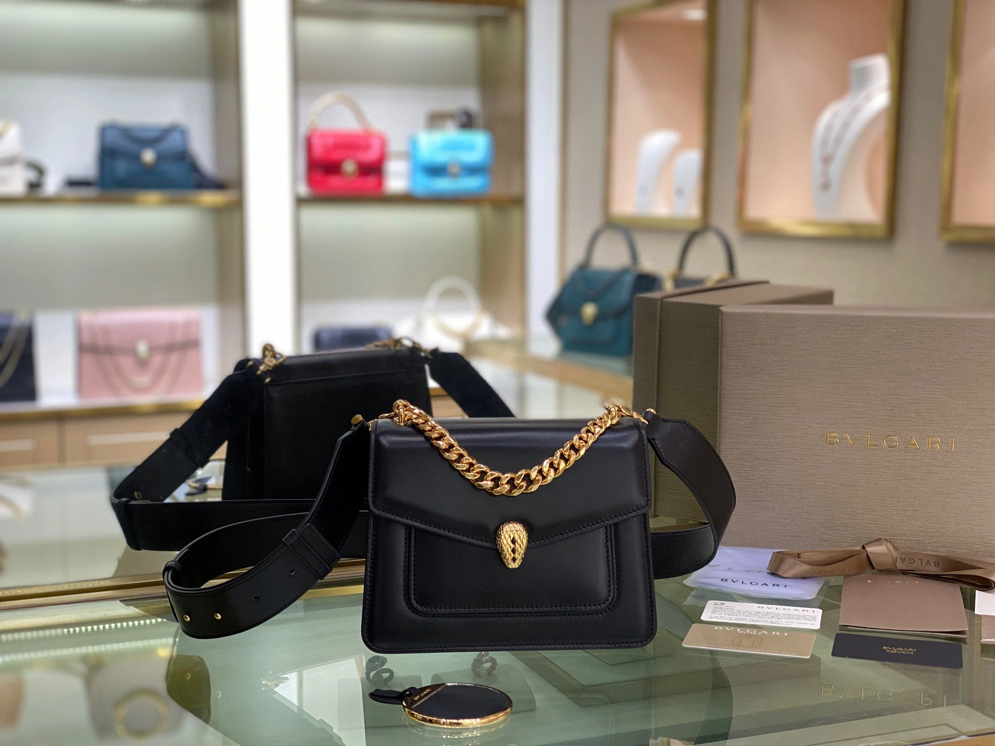 serpentforever 290875 item:B-B063B0612