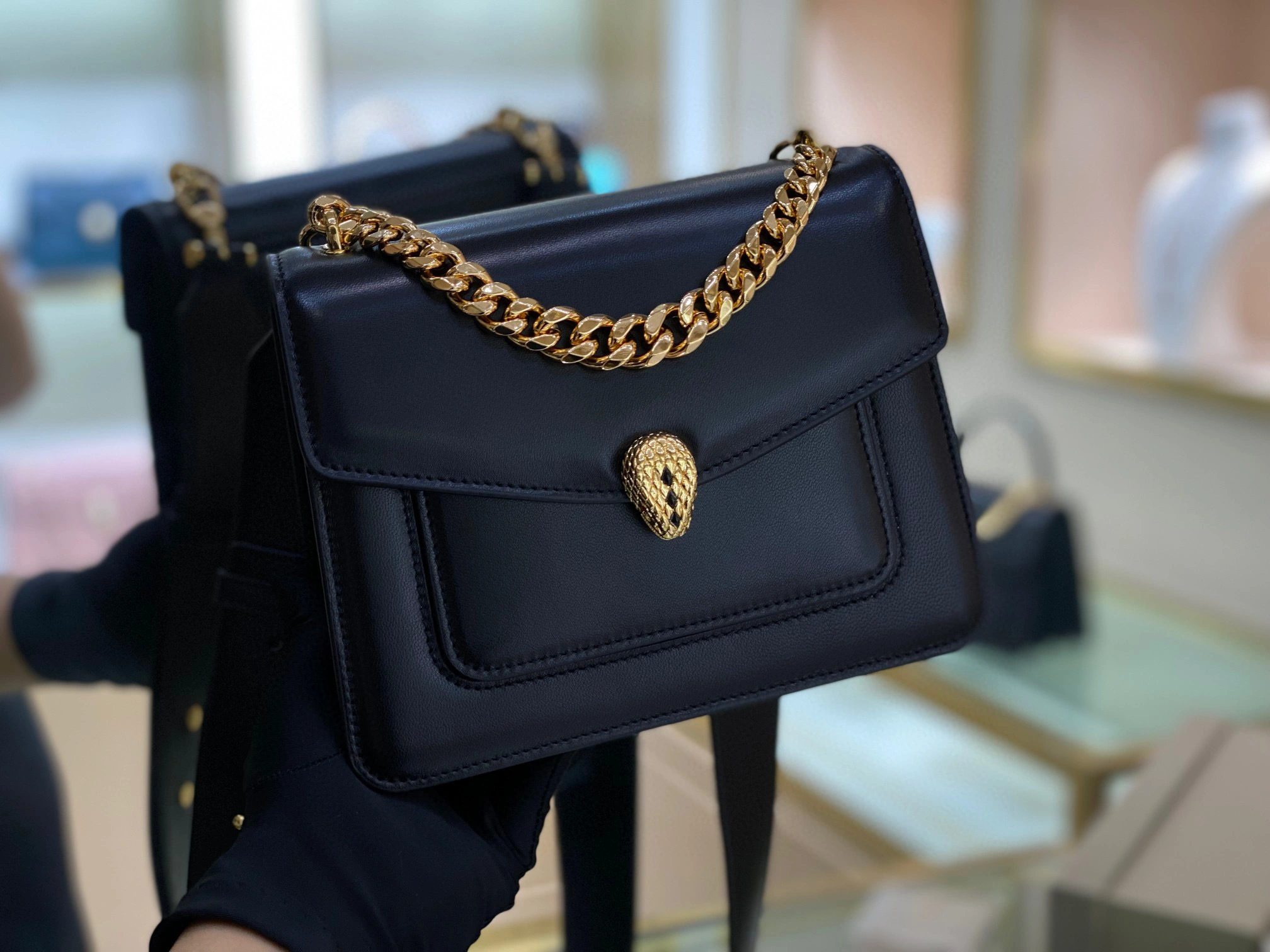 serpentforever 290875 item:B-B063B0612