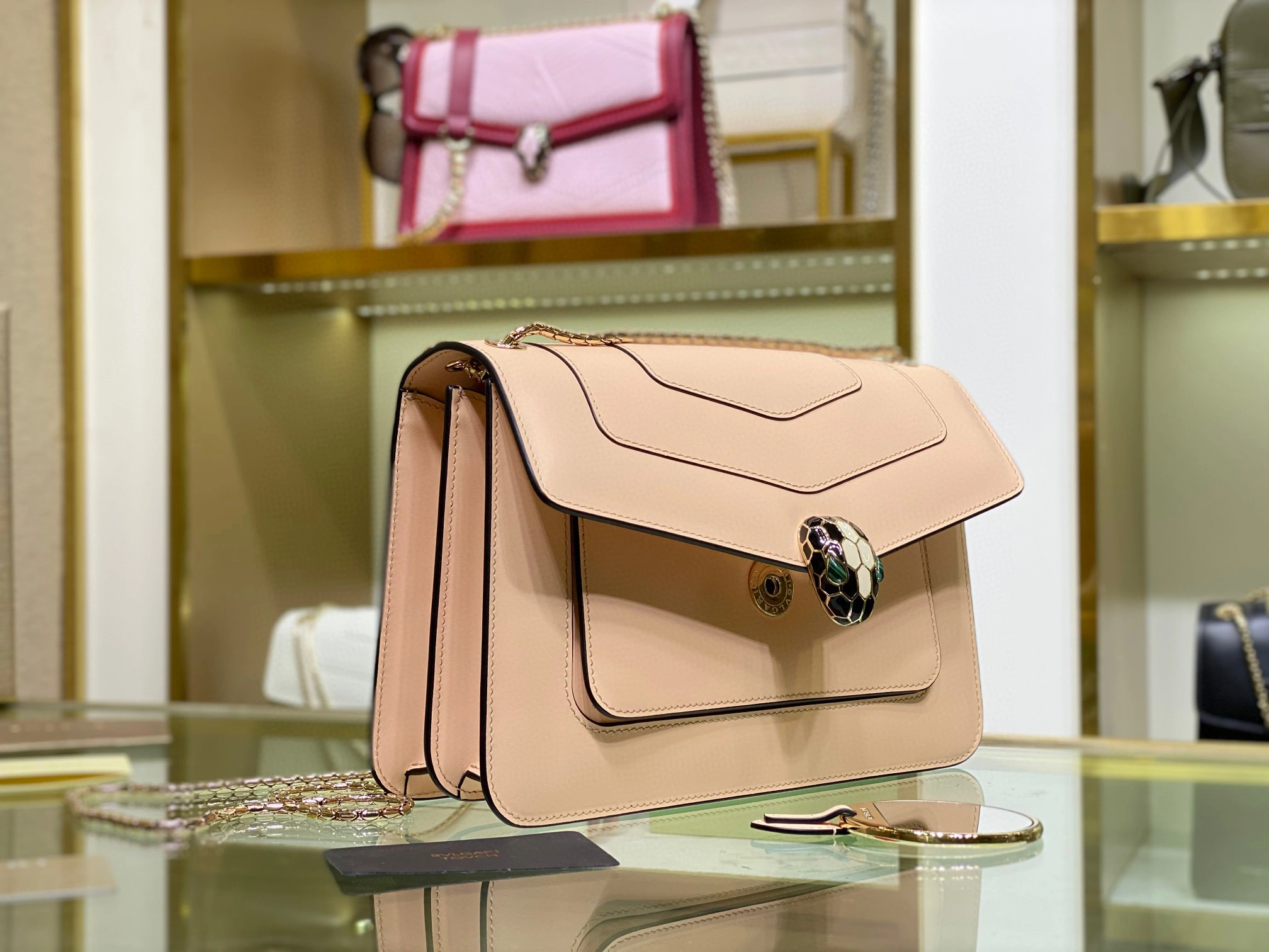 serpentiforever 29032 item:B-B063B0621