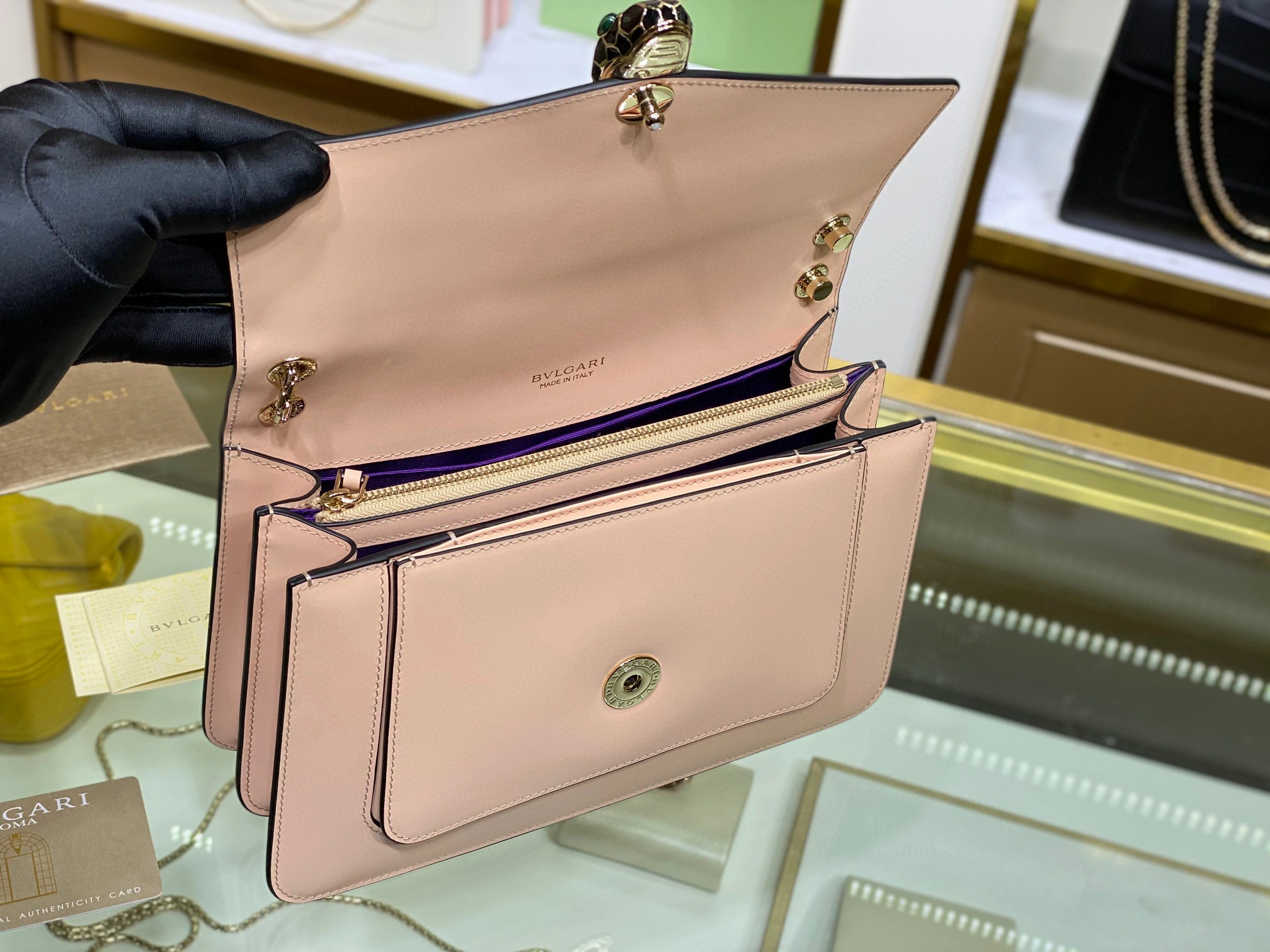 serpentiforever 29032 item:B-B063B0621