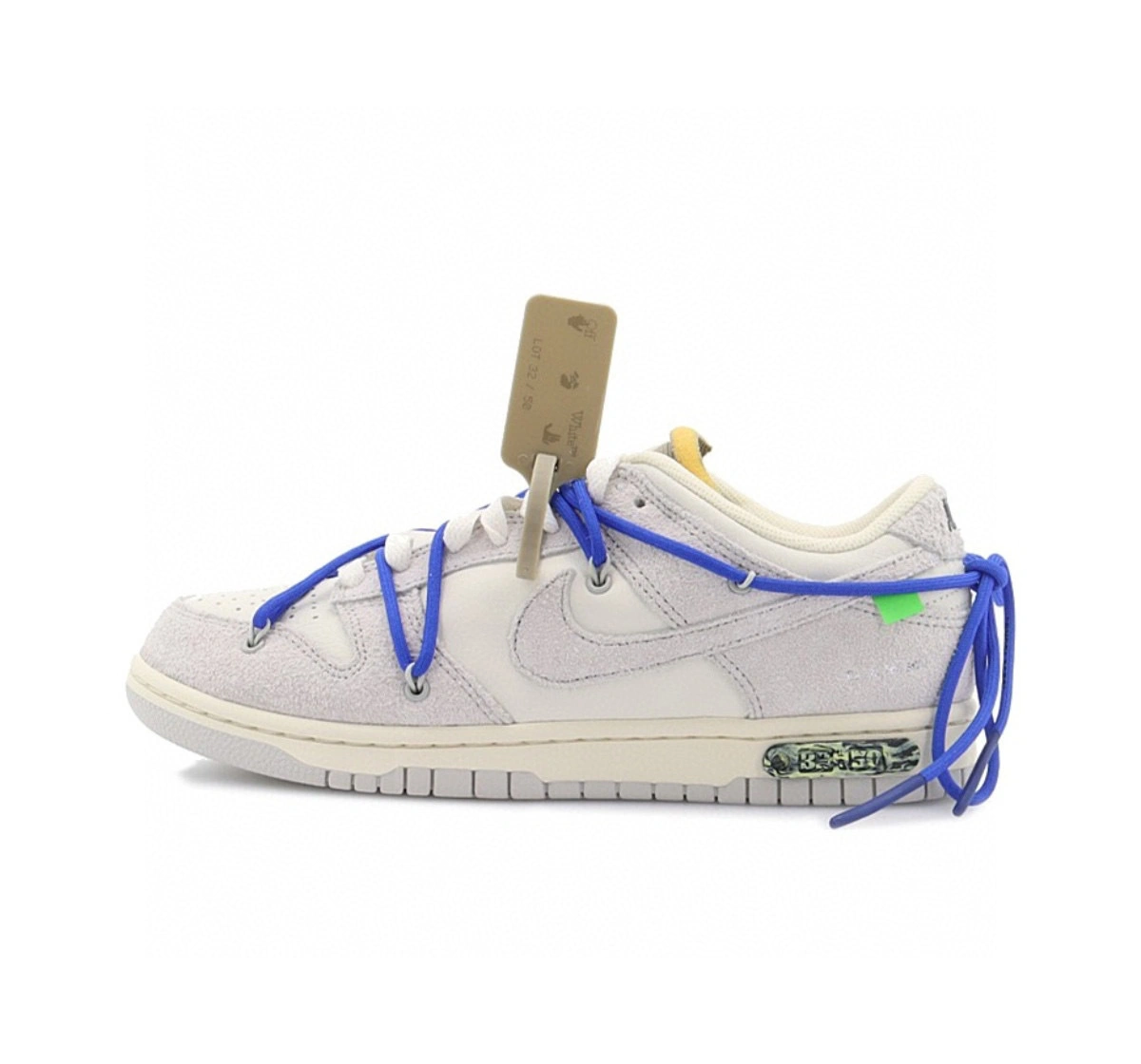 sneaker 3A-DJ0950-104 item:B-X000F2511J