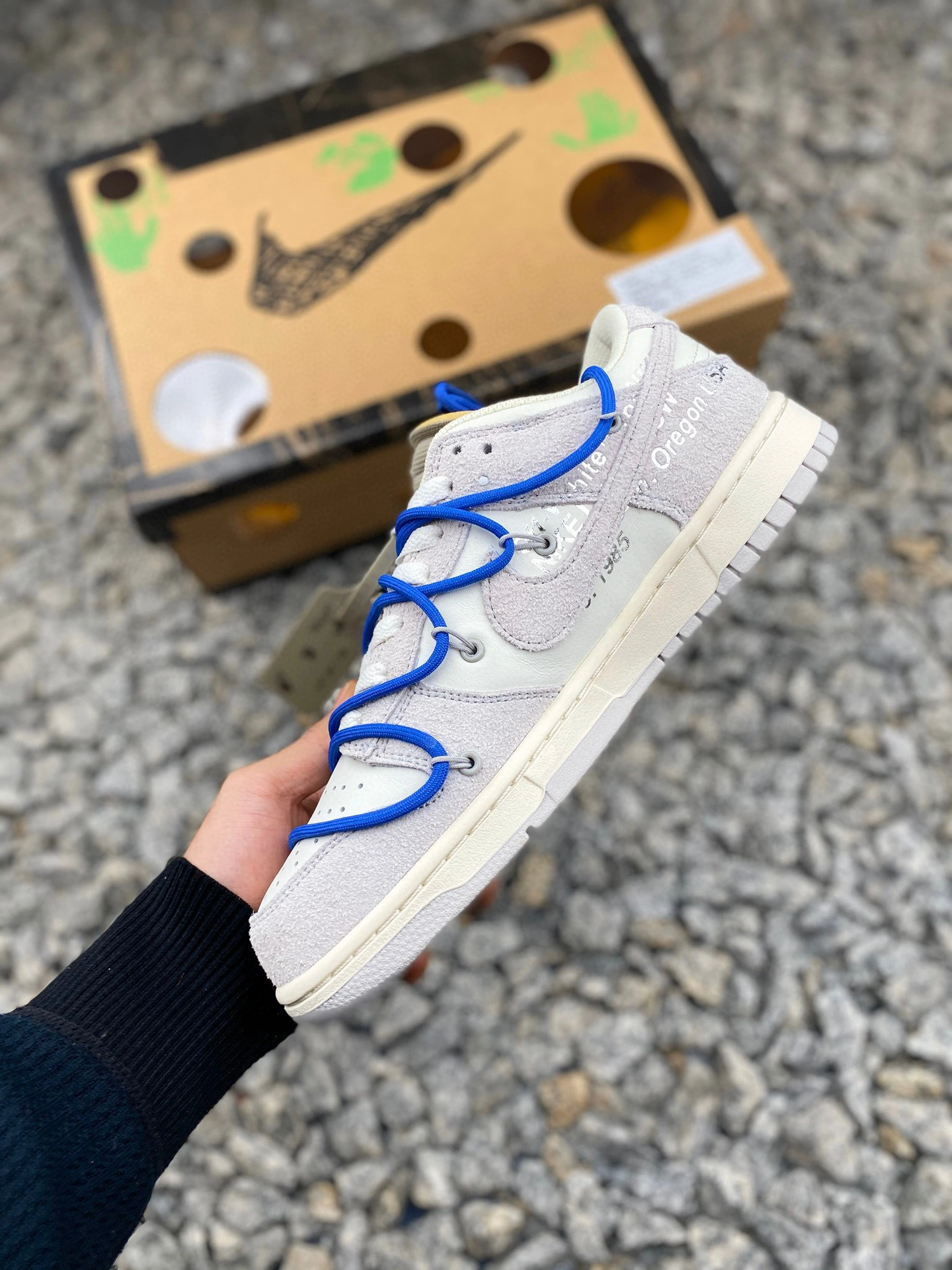 sneaker 3A-DJ0950-104 item:B-X000F2511J