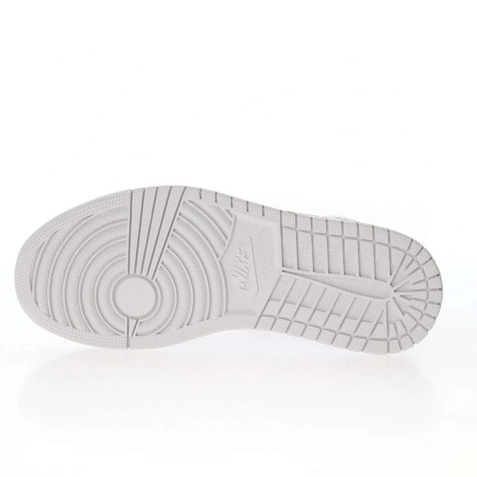 &*sneaker 3a - DC9035-100 item : P167X26E2843