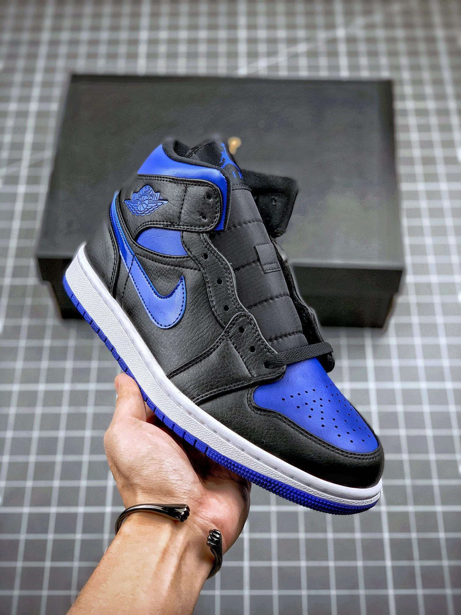 &sneaker 3a- 554724-068 item :W00X26G1647