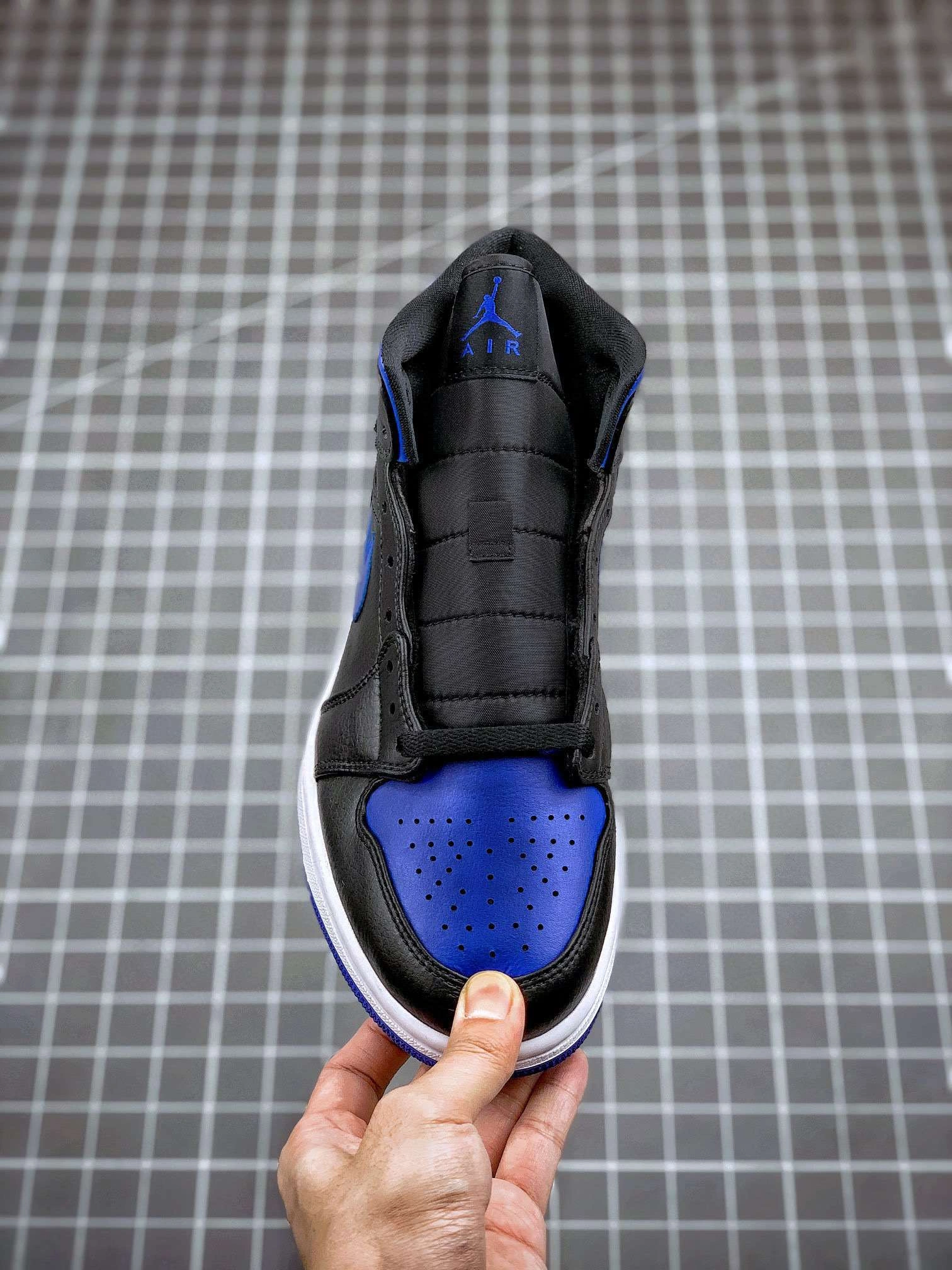 &sneaker 3a- 554724-068 item :W00X26G1647