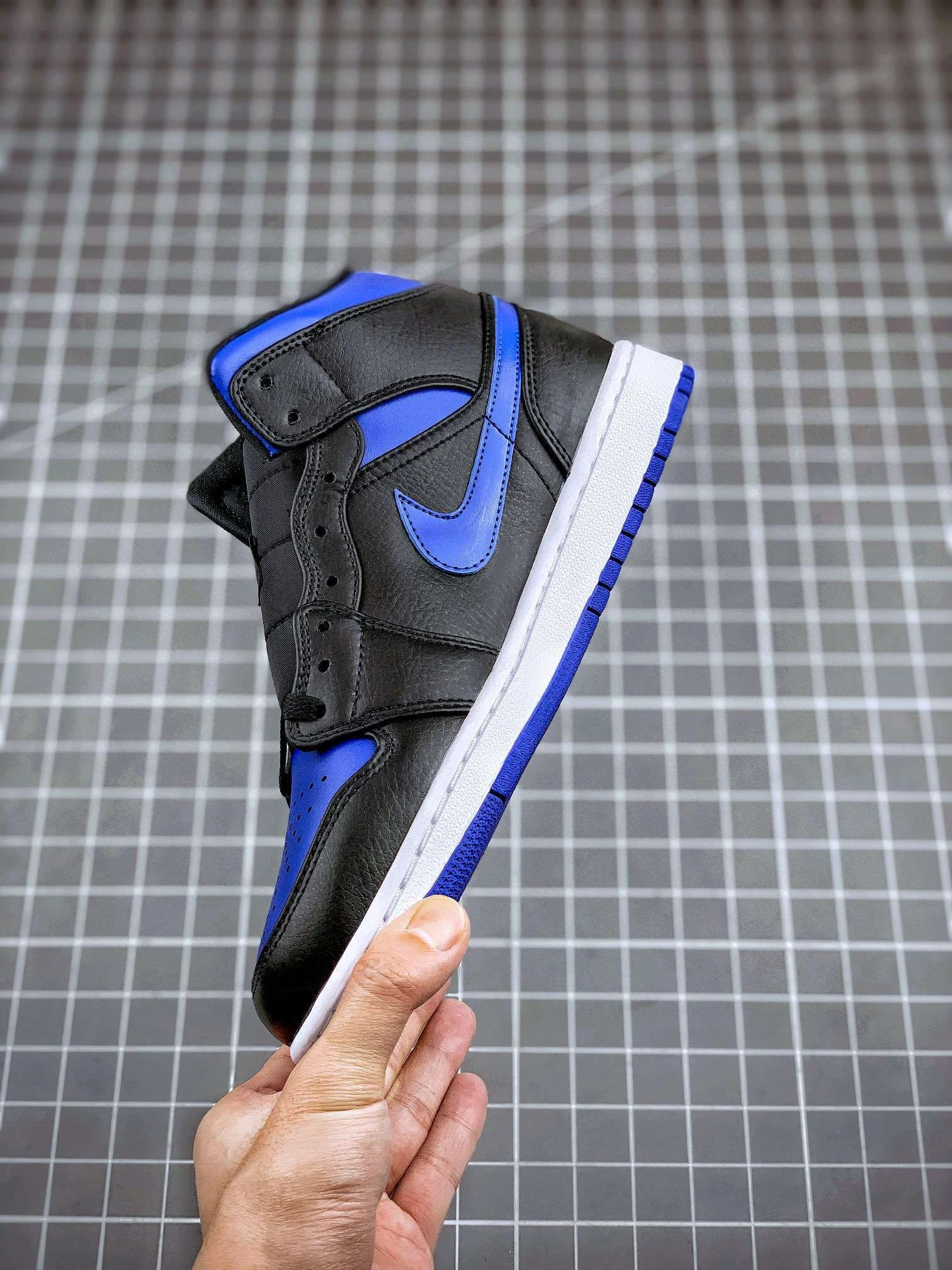 &sneaker 3a- 554724-068 item :W00X26G1647