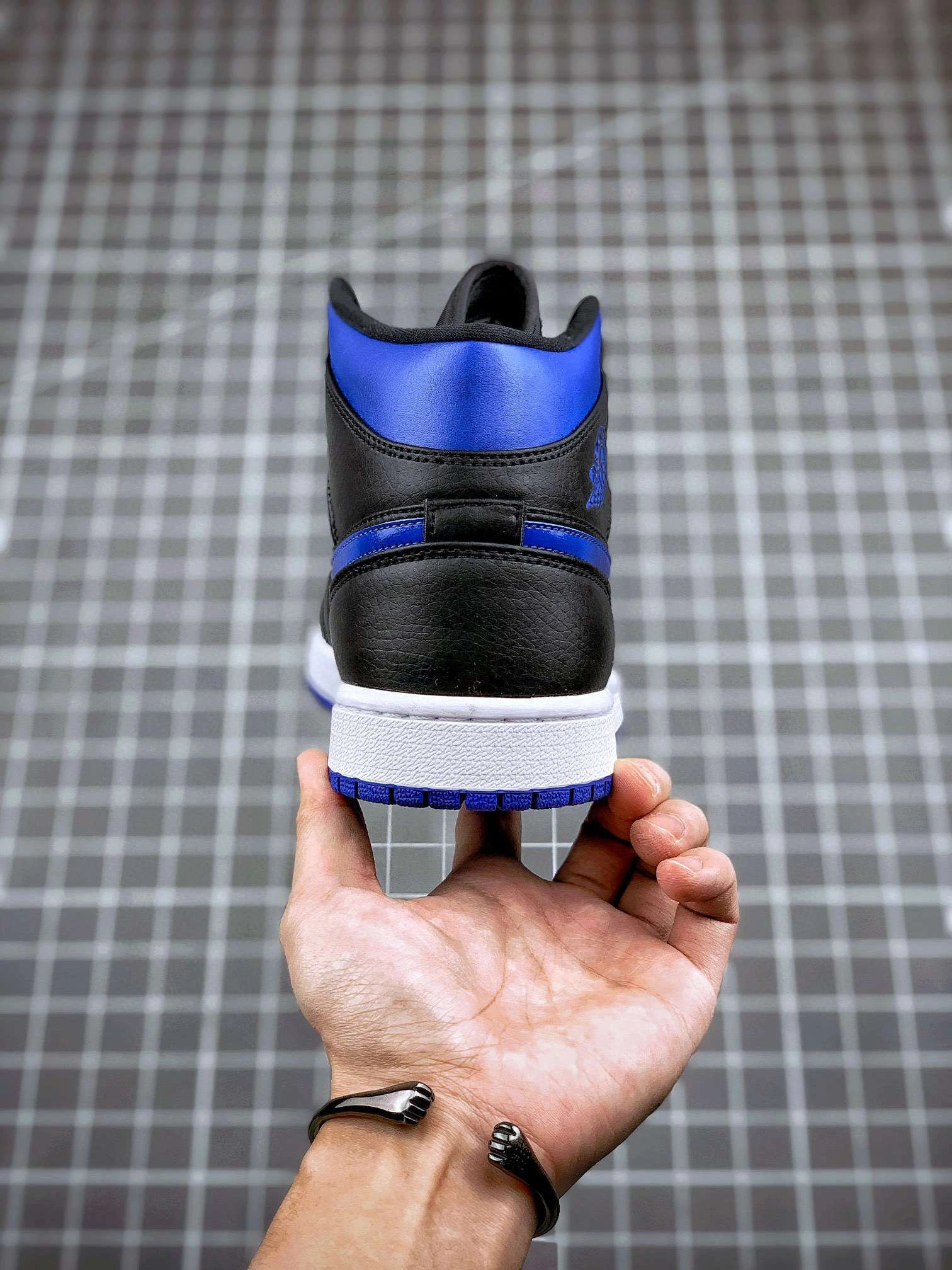 &sneaker 3a- 554724-068 item :W00X26G1647