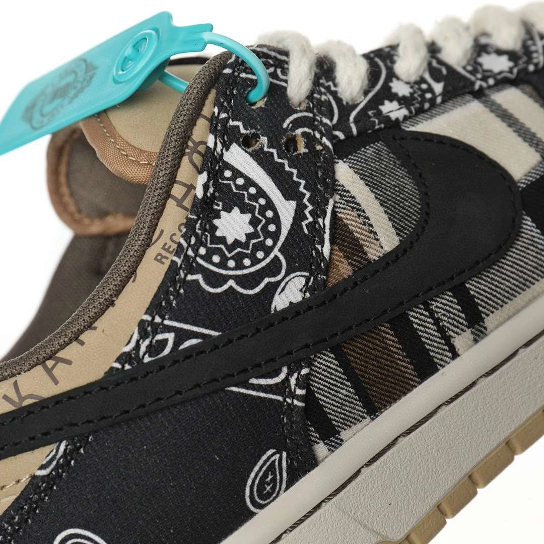 &sneaker 3a- CT5053-001 item :W167X35G1244