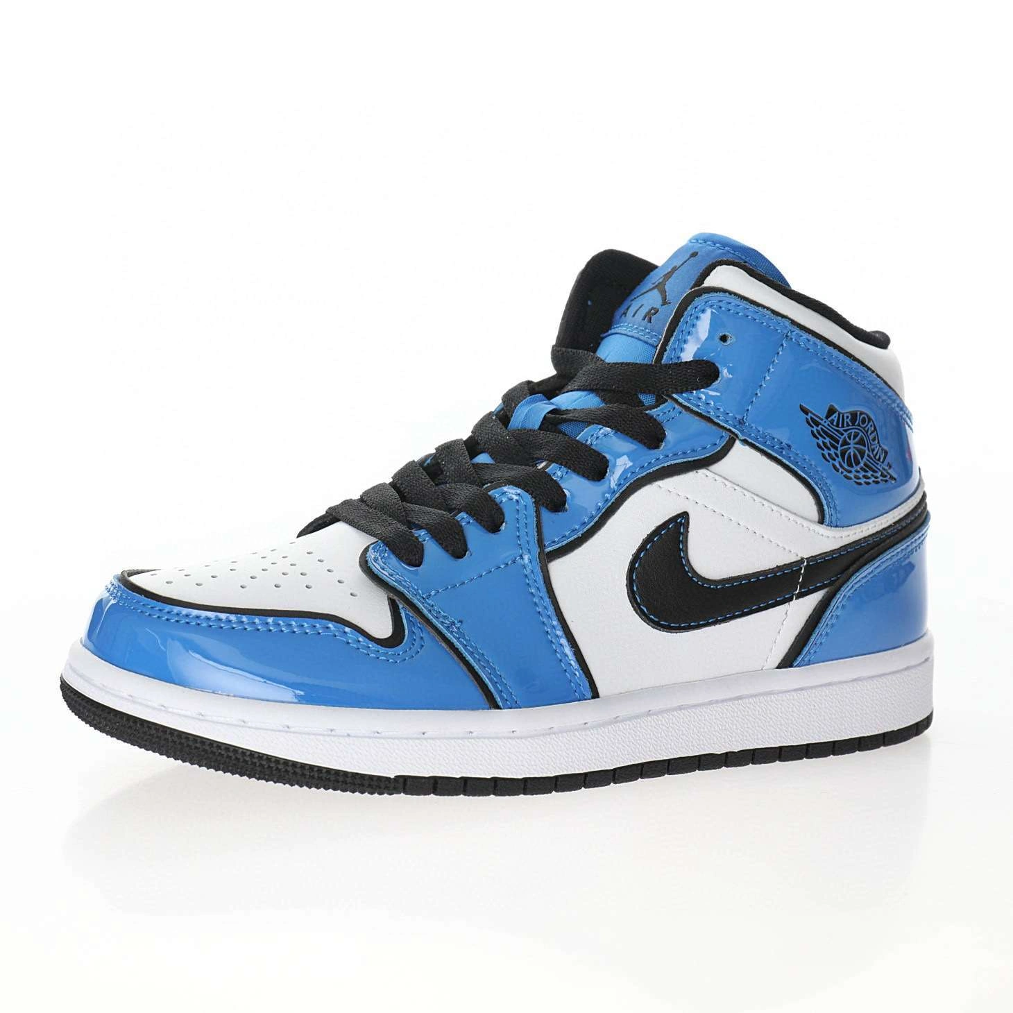 &*sneaker 3a- DD6834-402 item :W167X26G1236