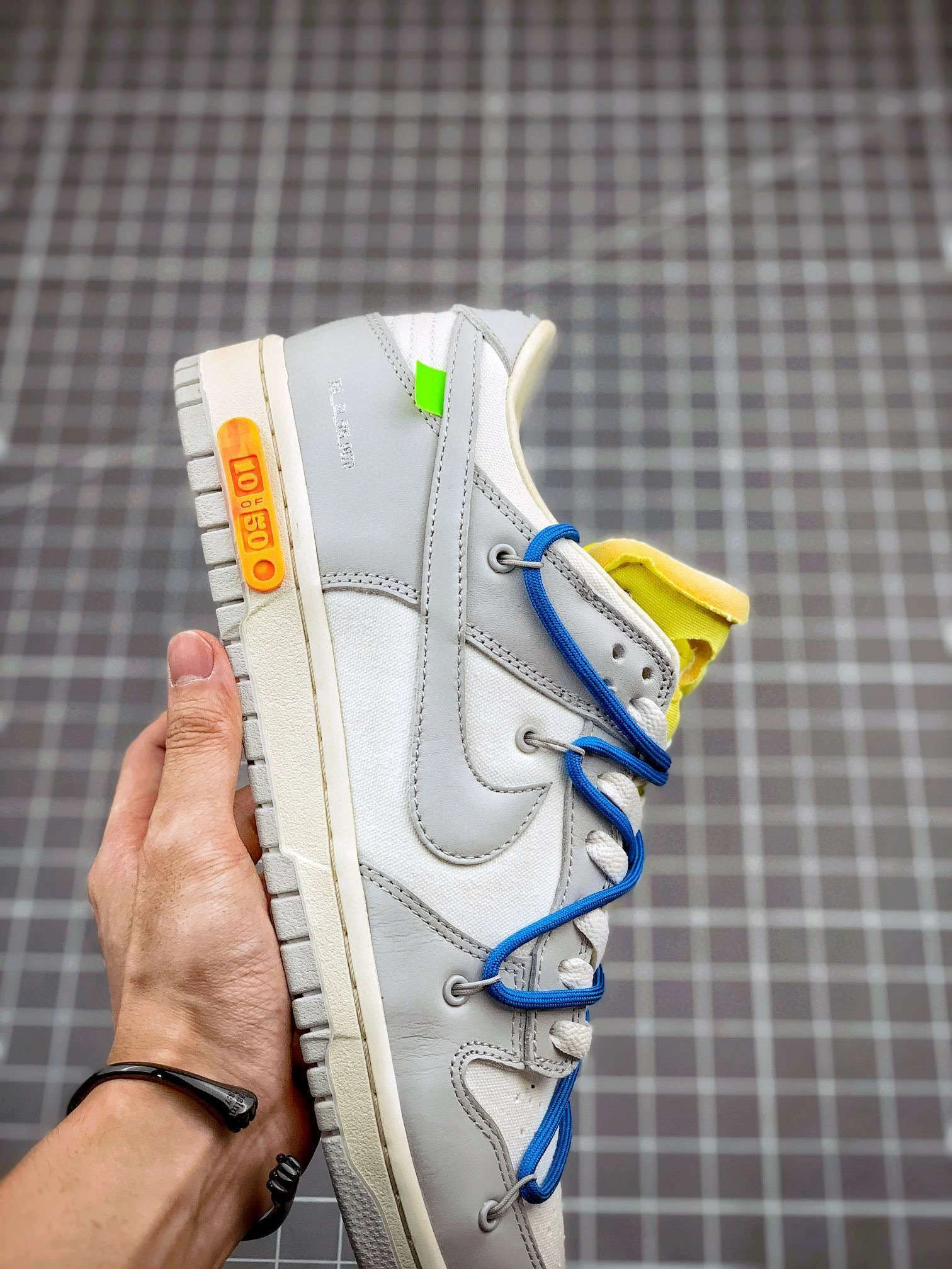&sneaker 3a- DM1602-112 item :W00X40G1656