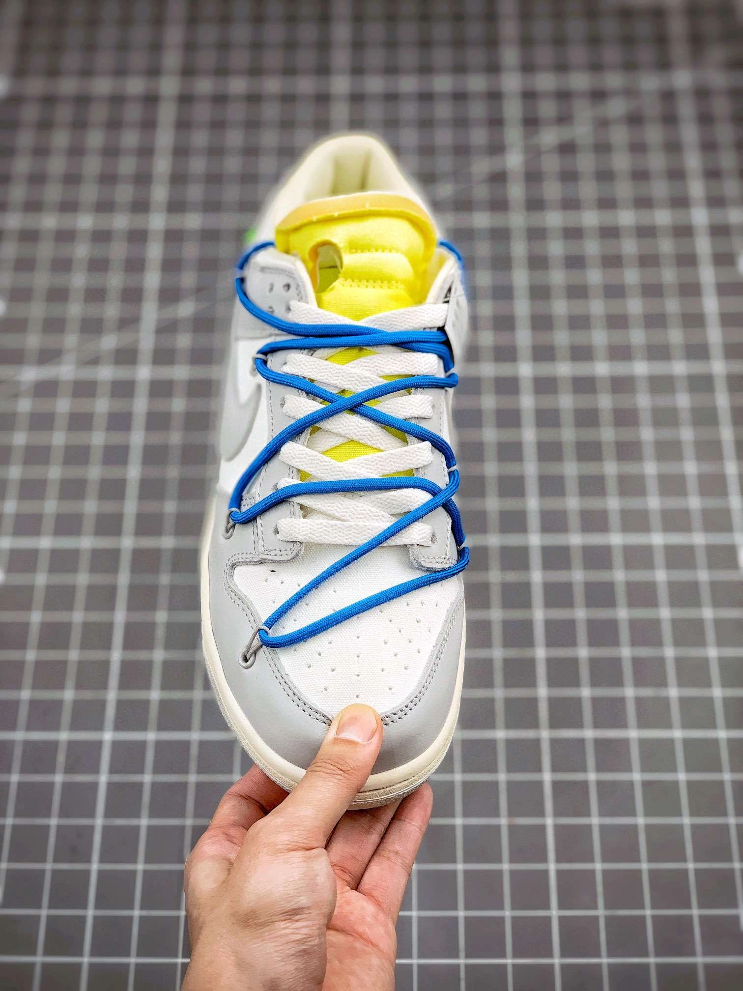 &sneaker 3a- DM1602-112 item :W00X40G1656