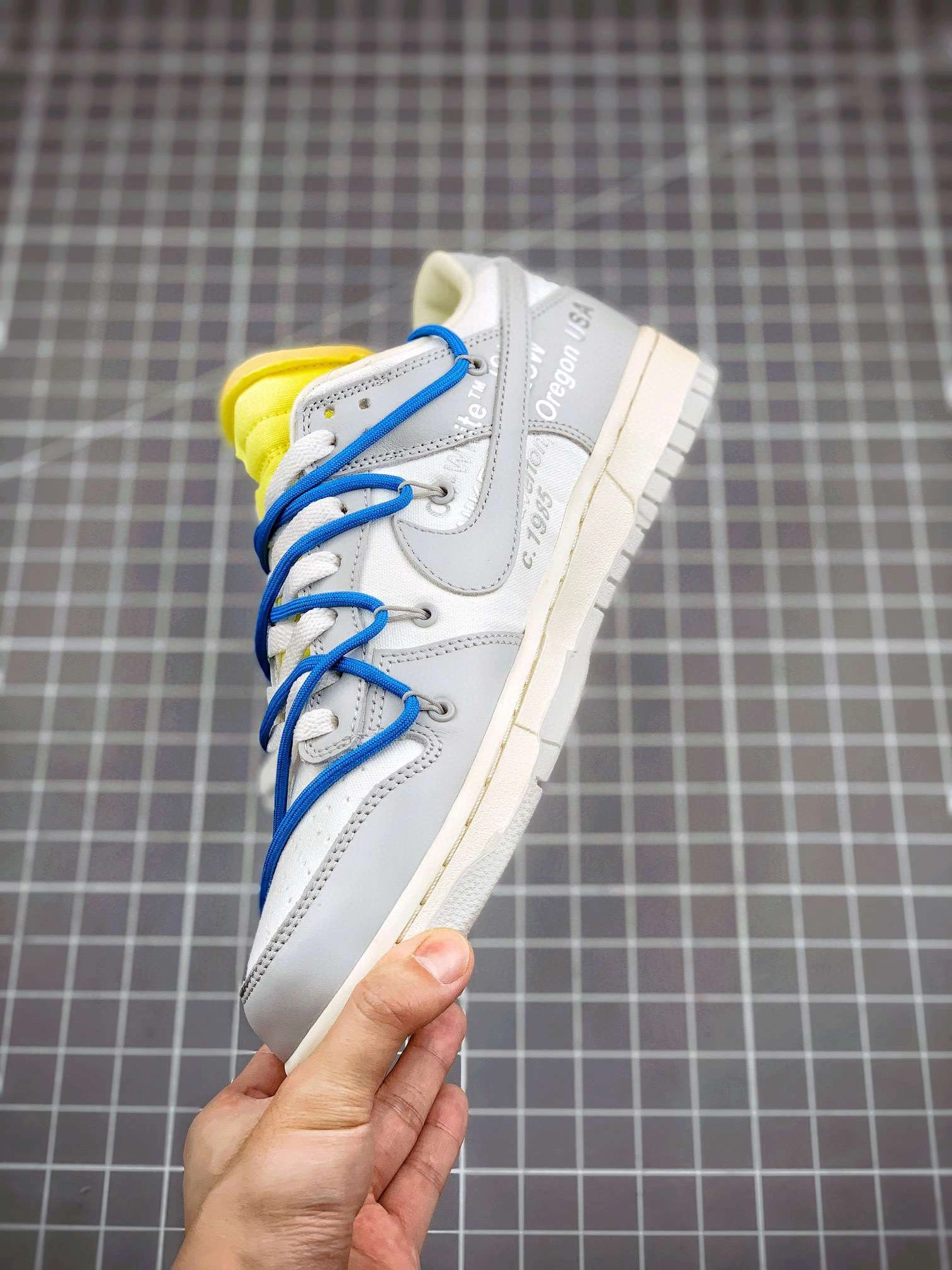 &sneaker 3a- DM1602-112 item :W00X40G1656