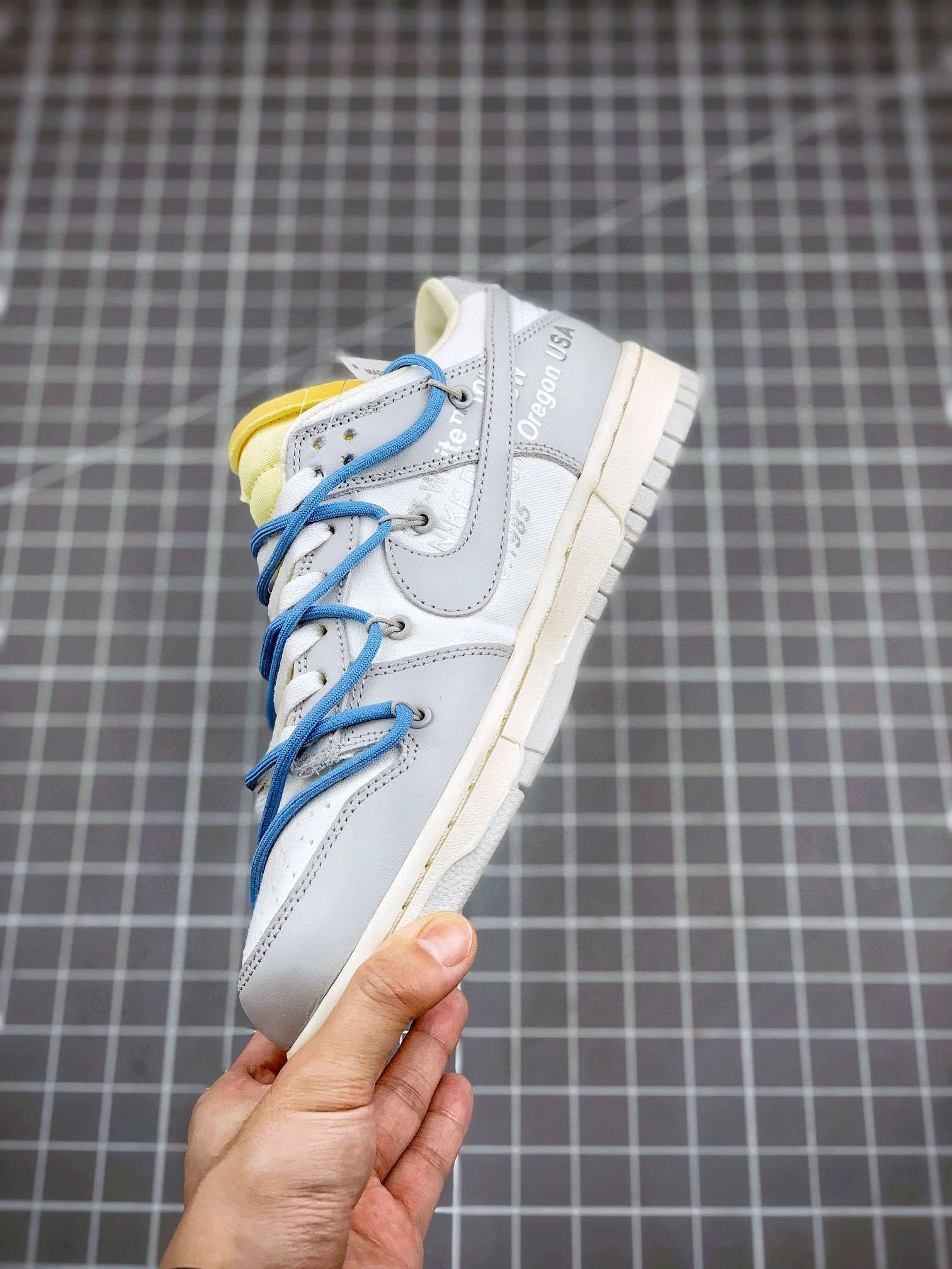 &sneaker 3a- DM1602-113 item :W00X40G1653