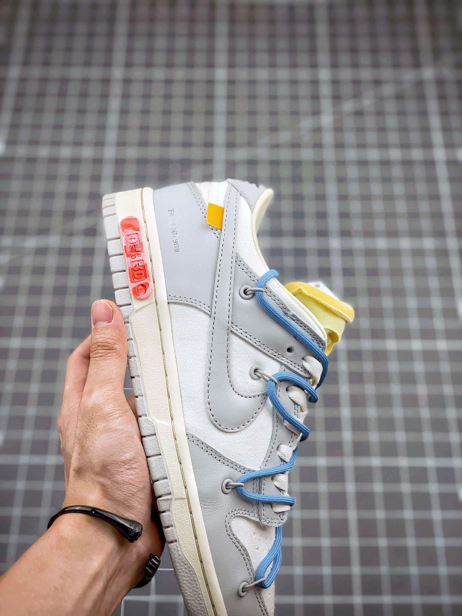 &sneaker 3a- DM1602-113 item :W00X40G1653