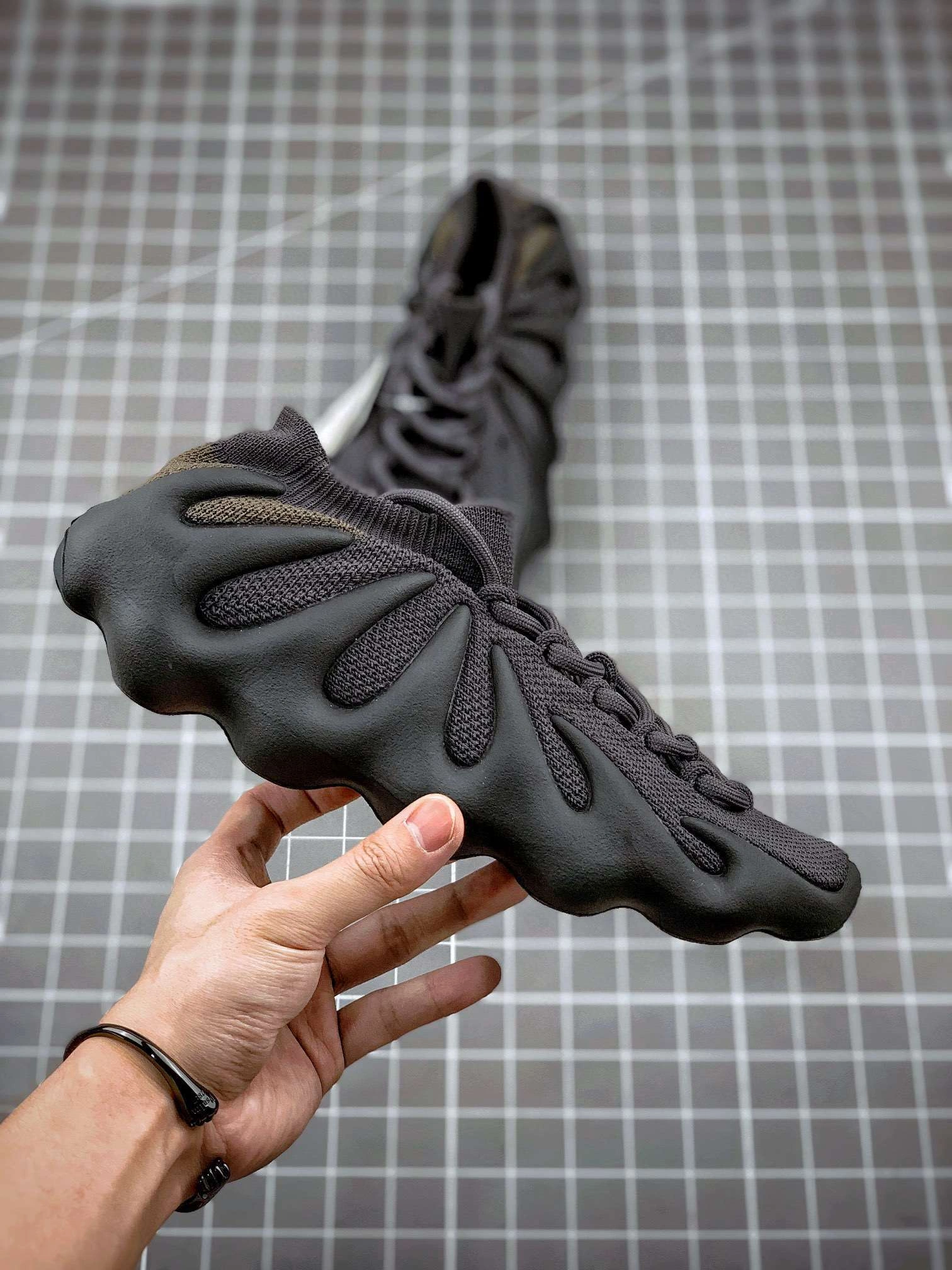 &sneaker 3a- H68039 item :W00X40G1601