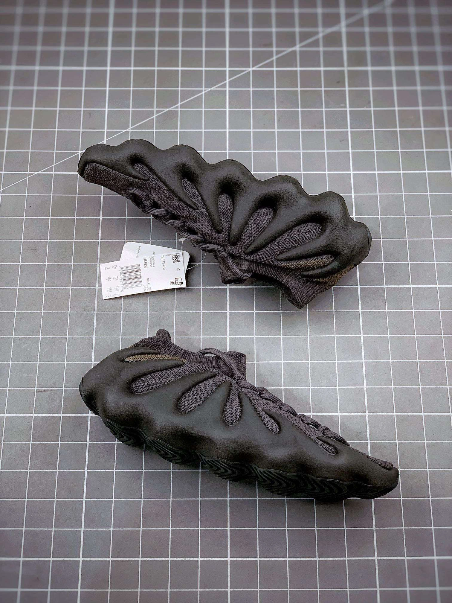 &sneaker 3a- H68039 item :W00X40G1601