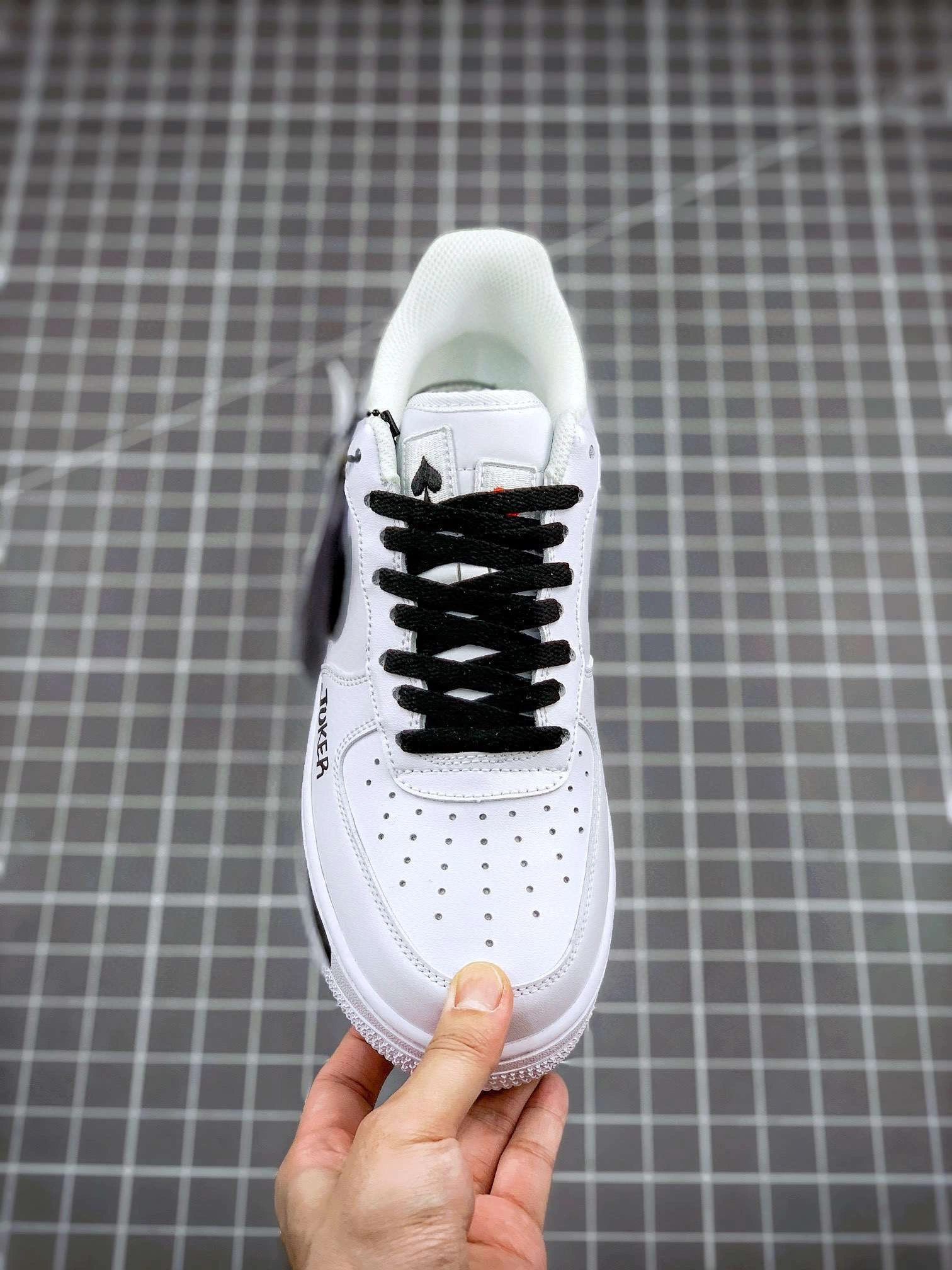 &sneaker 3a-07 315122-111 item :W00X26G1639