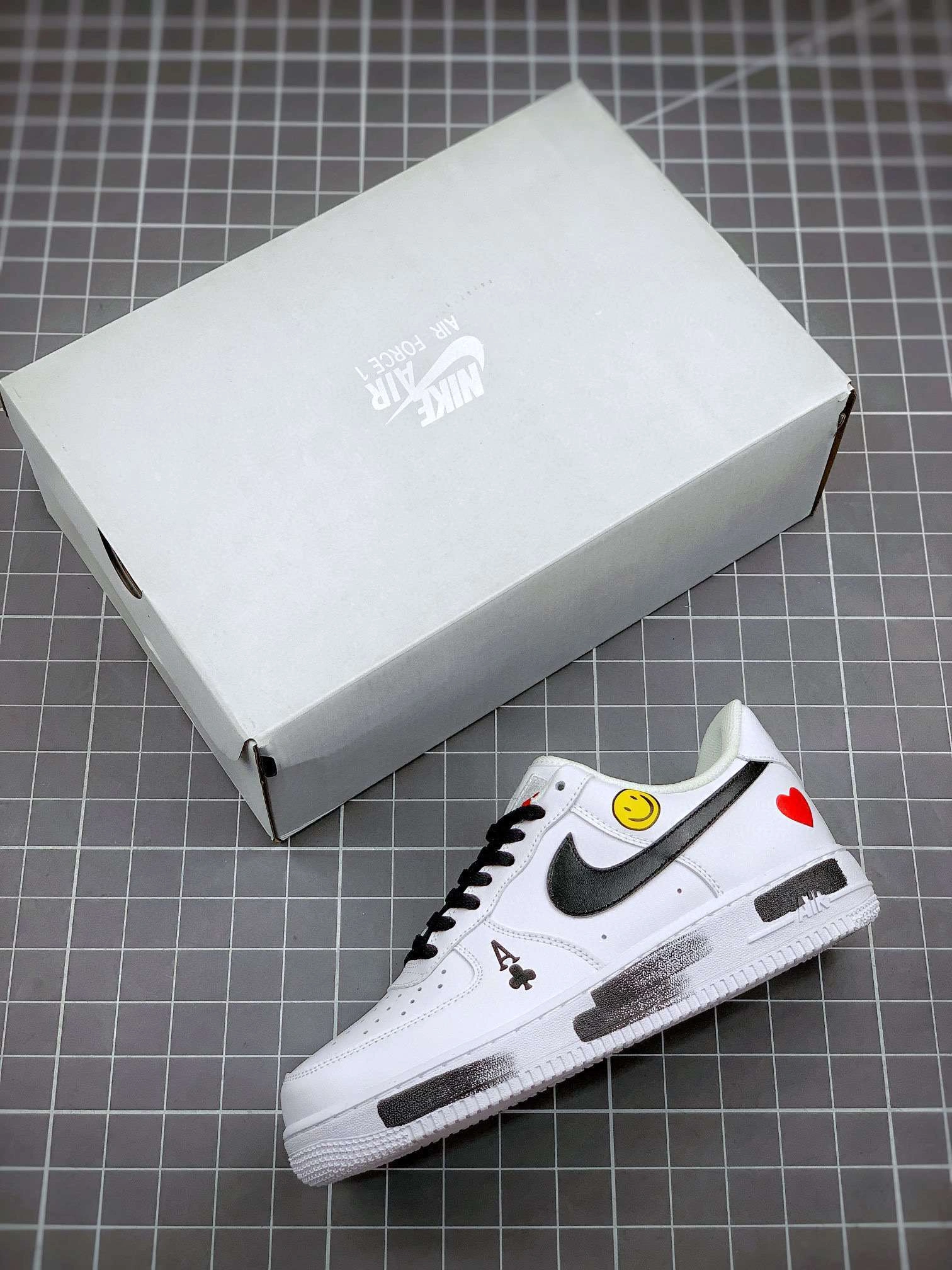 &sneaker 3a-07 315122-111 item :W00X26G1639