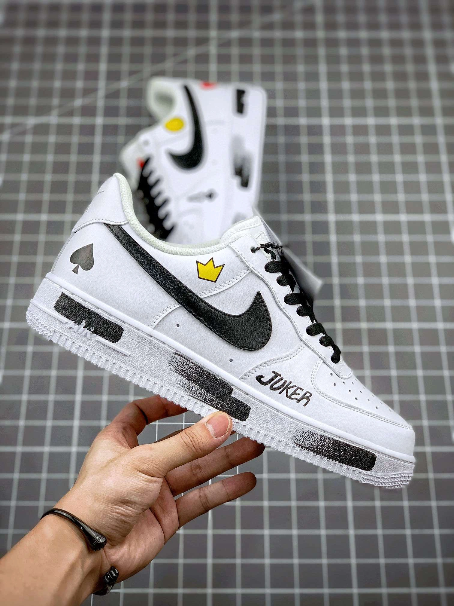 &sneaker 3a-07 315122-111 item :W00X26G1639