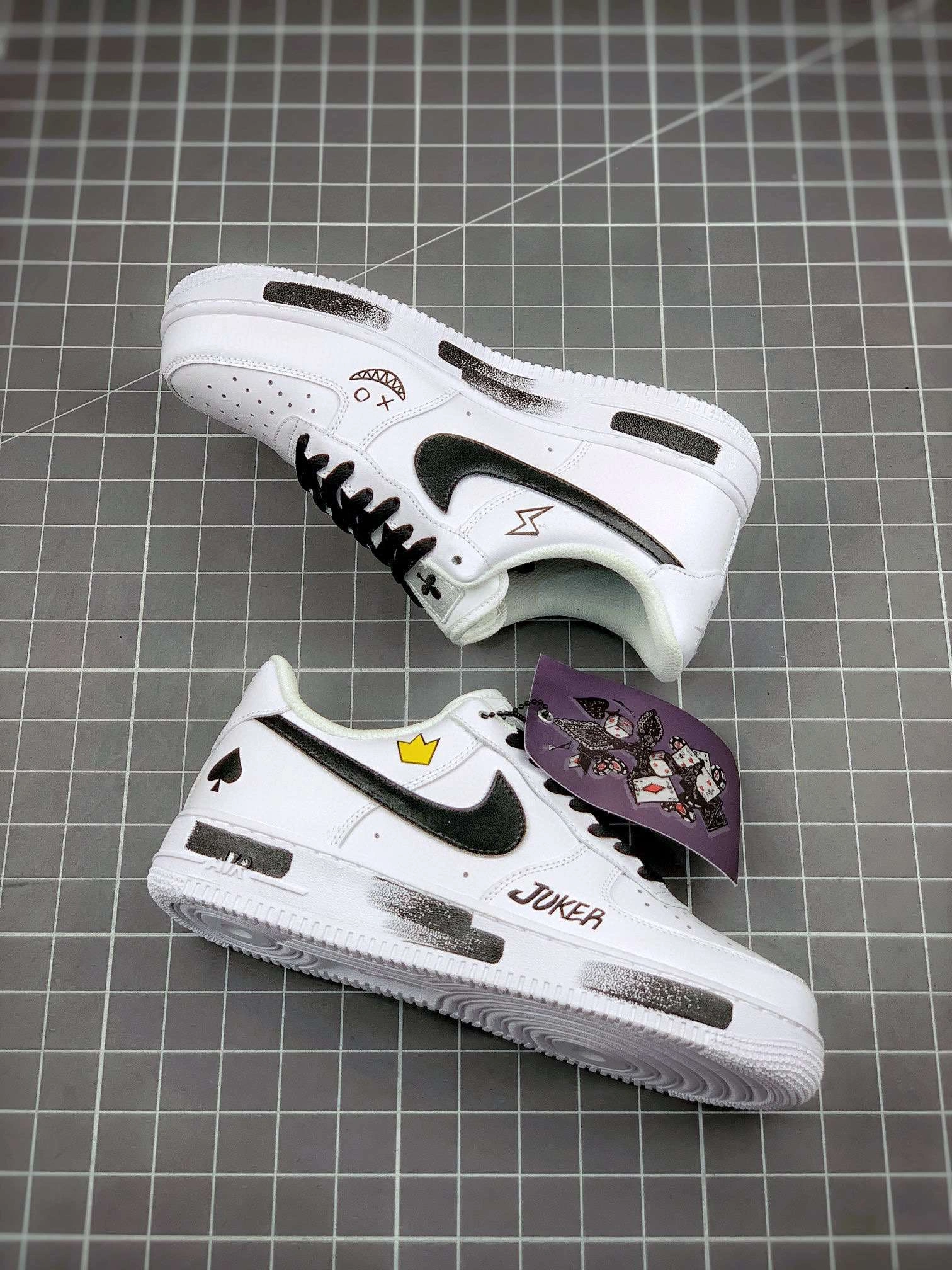 &sneaker 3a-07 315122-111 item :W00X26G1639