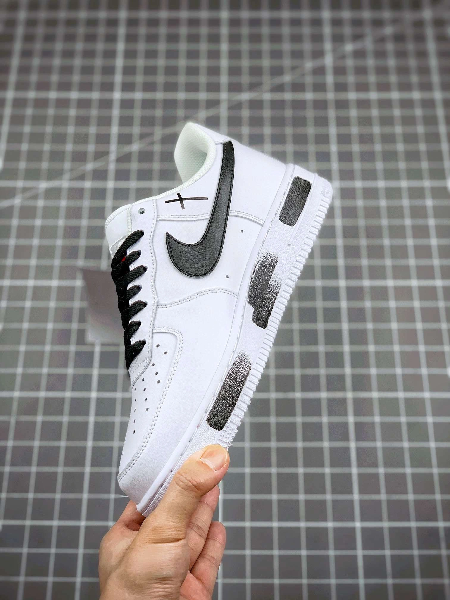 &sneaker 3a-07 315122-111 item :W00X26G1639