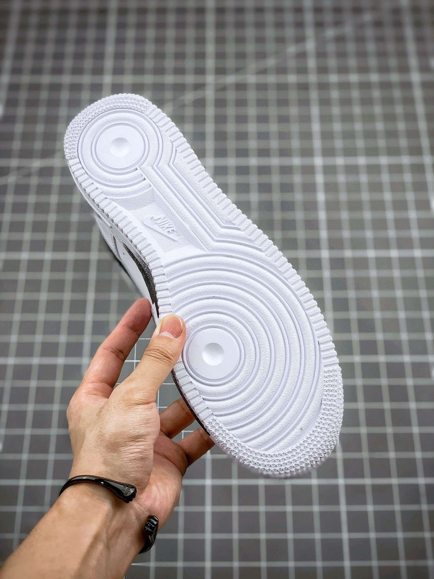 &sneaker 3a-07 315122-111 item :W00X26G1639