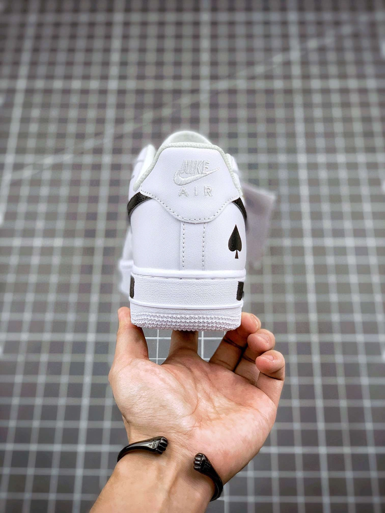 &sneaker 3a-07 315122-111 item :W00X26G1639