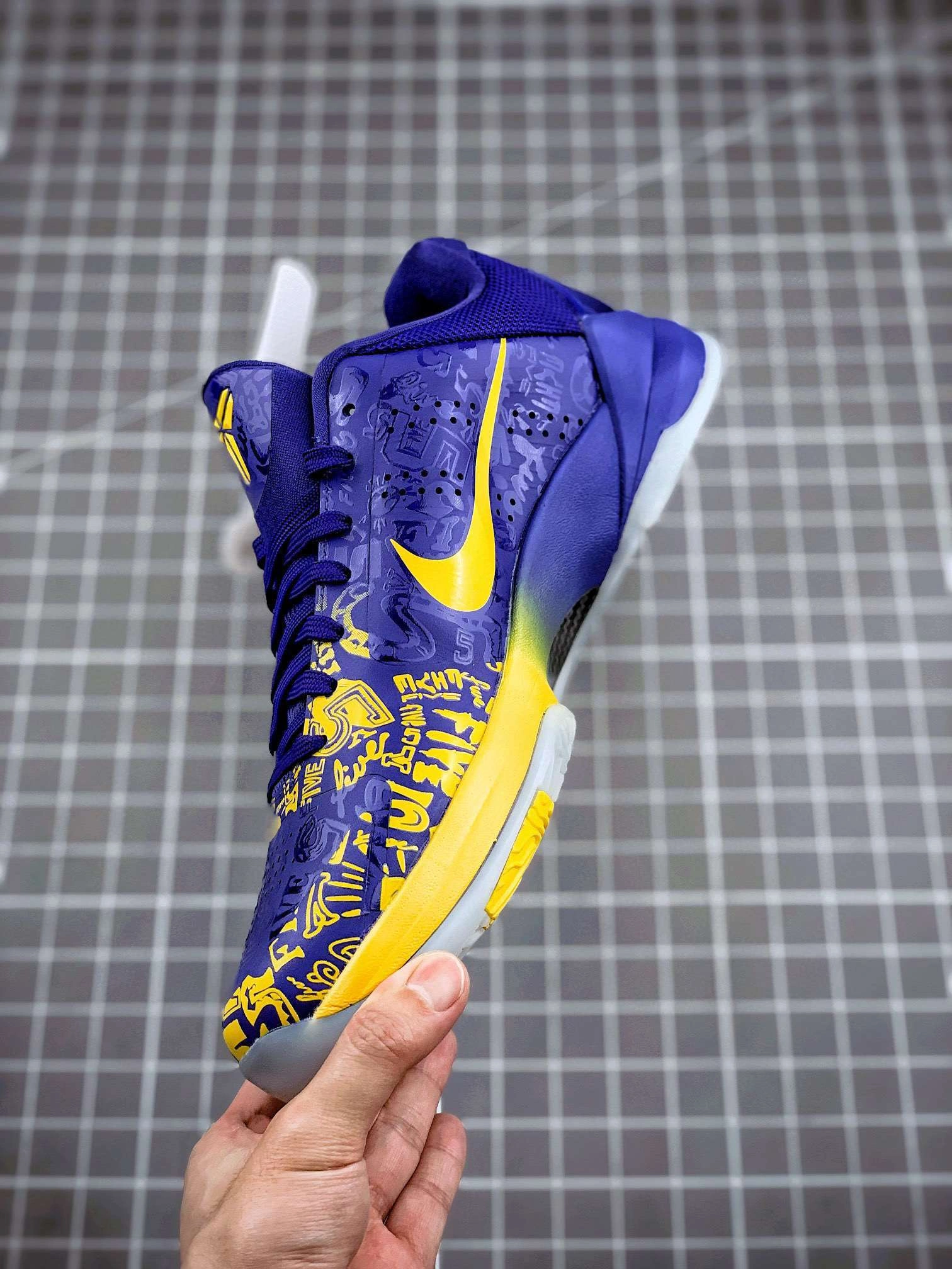 &sneaker 3a-207-924683 item:W00X29G1641