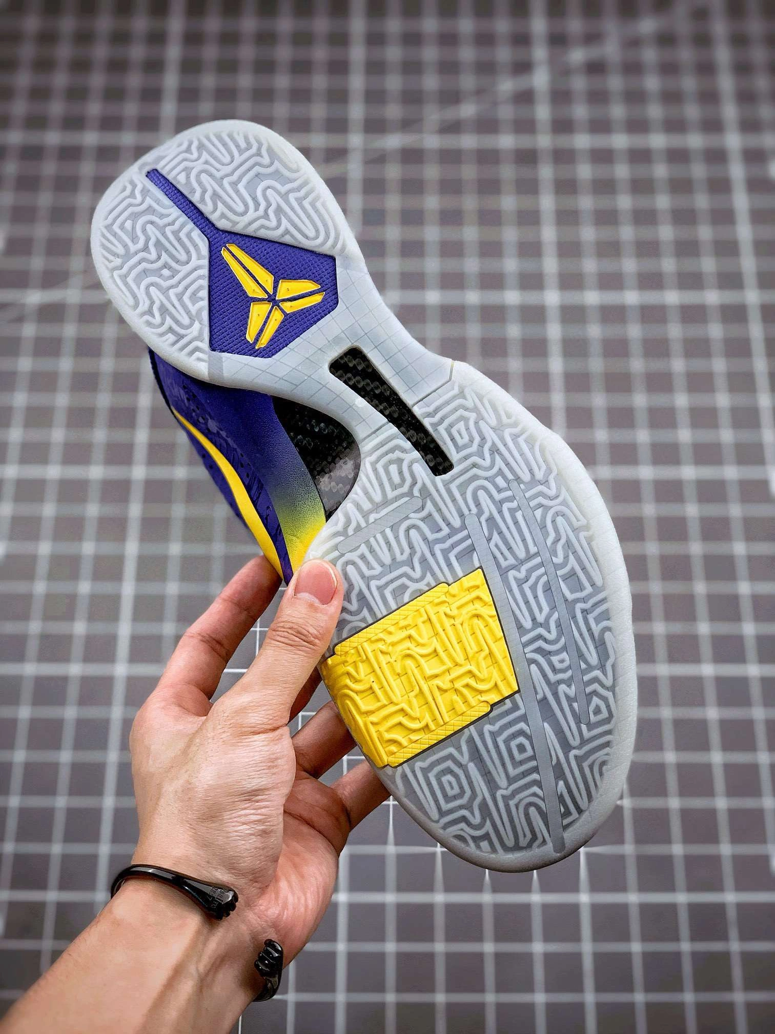&sneaker 3a-207-924683 item:W00X29G1641