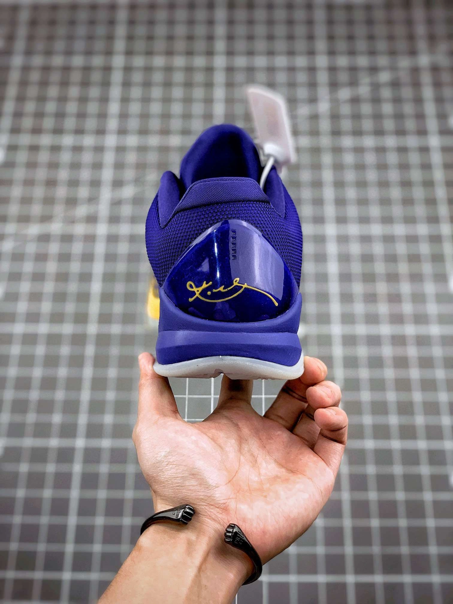 &sneaker 3a-207-924683 item:W00X29G1641
