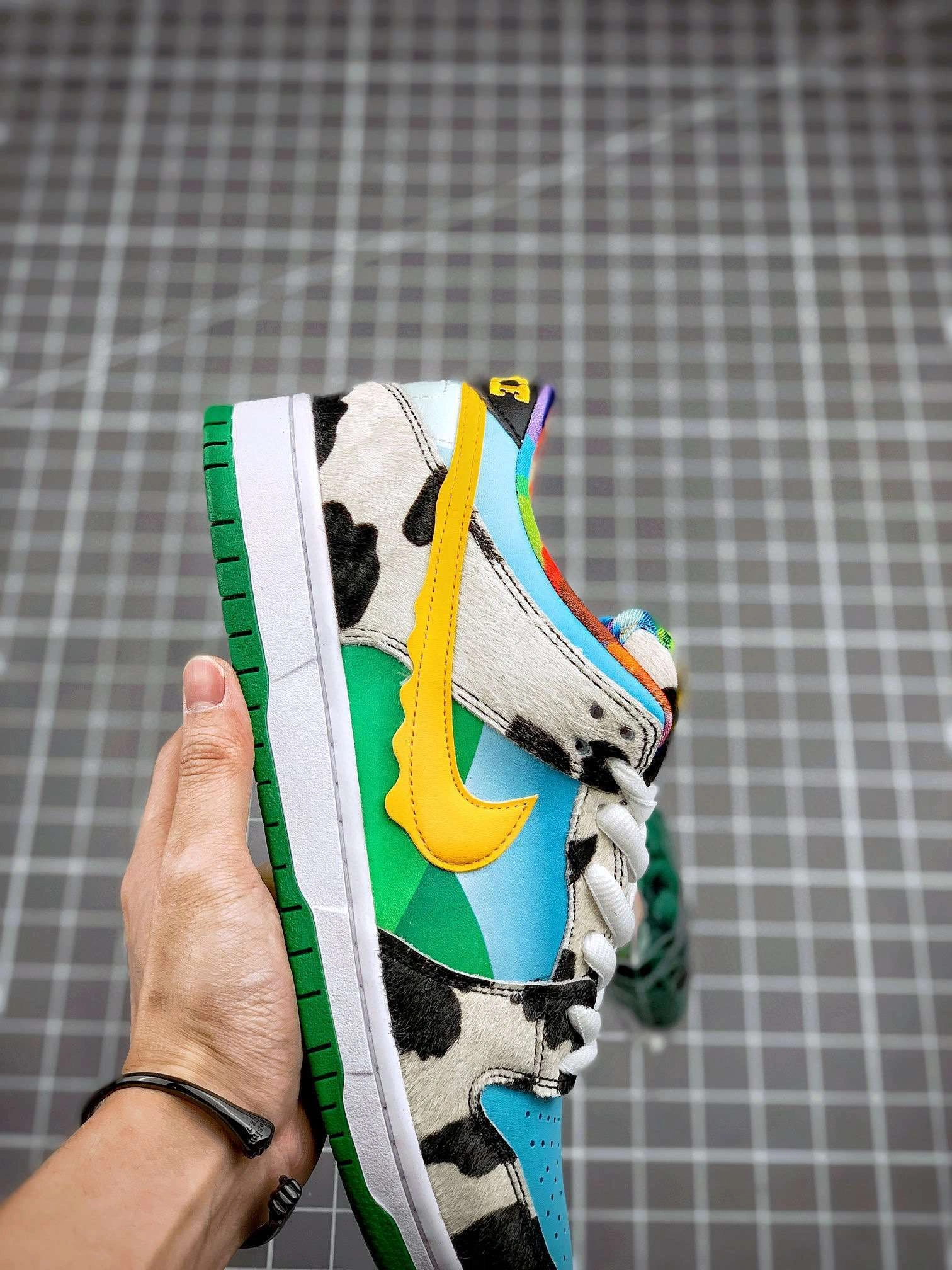 &&&sneaker 3a-CU3244-100 item :W00X38G1633